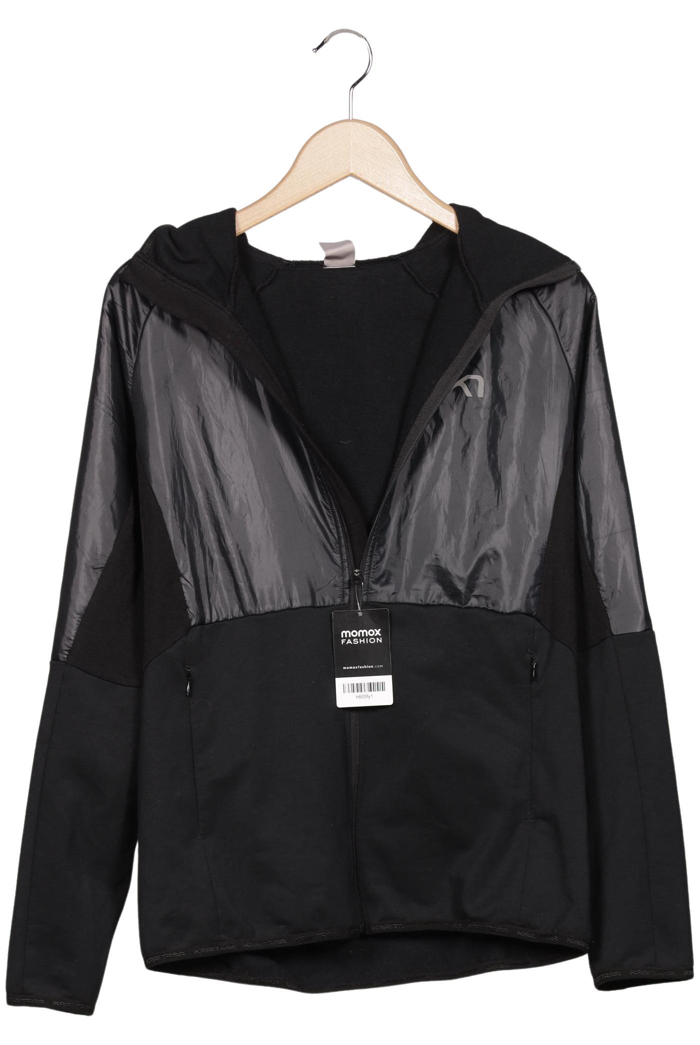 

Kari Traa Damen Jacke, schwarz, Gr. 42