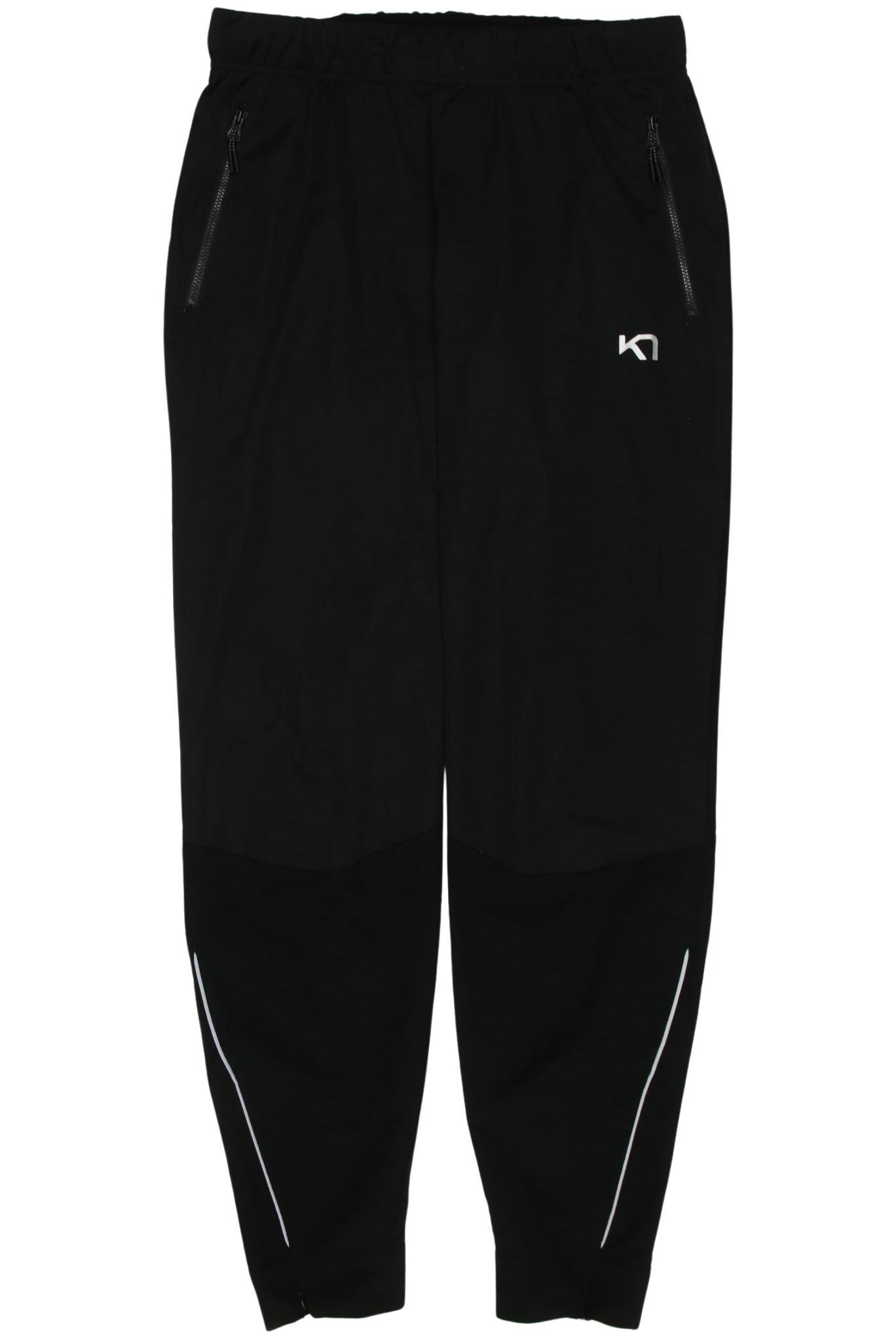 

Kari Traa Damen Stoffhose, schwarz, Gr. 0