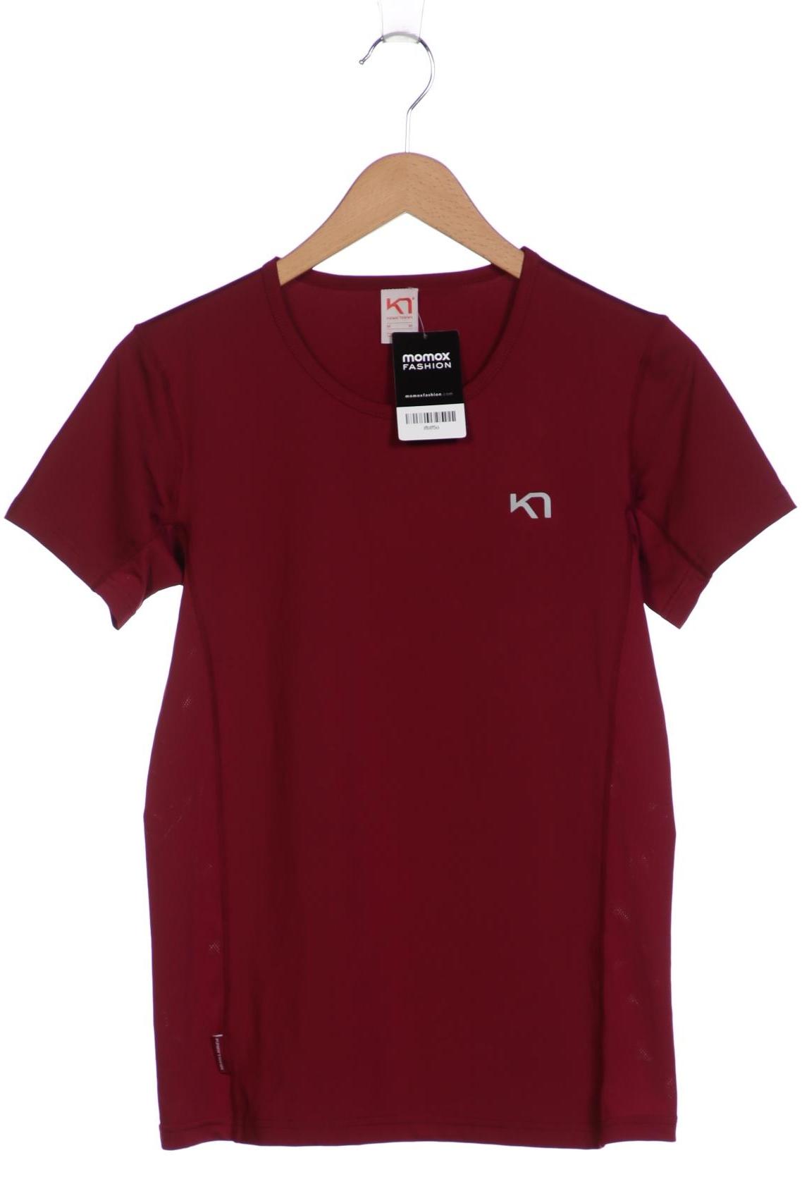 

Kari Traa Damen T-Shirt, pink, Gr. 38