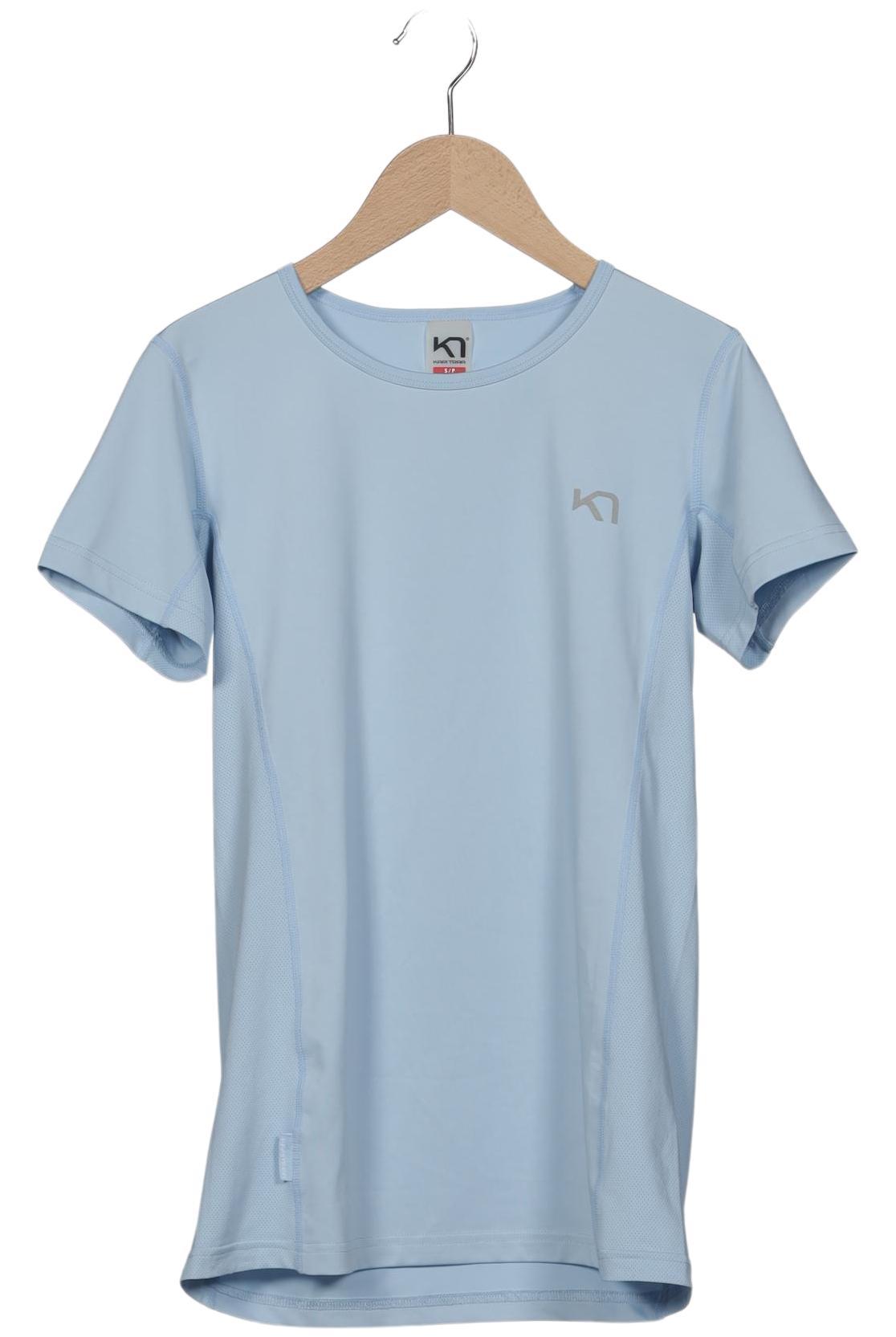 

Kari Traa Damen T-Shirt, hellblau, Gr. 36