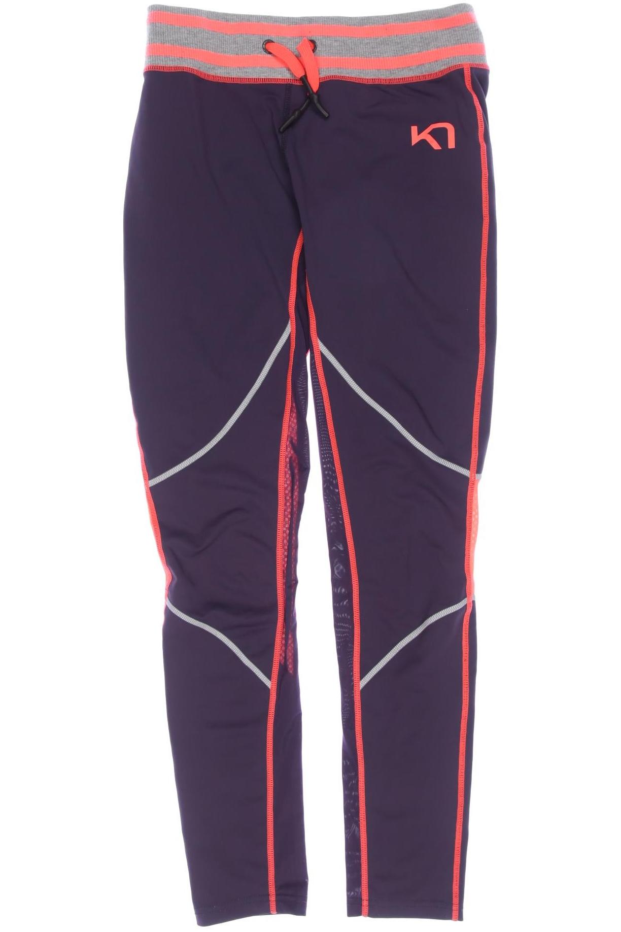 

Kari Traa Damen Stoffhose, flieder, Gr. 0