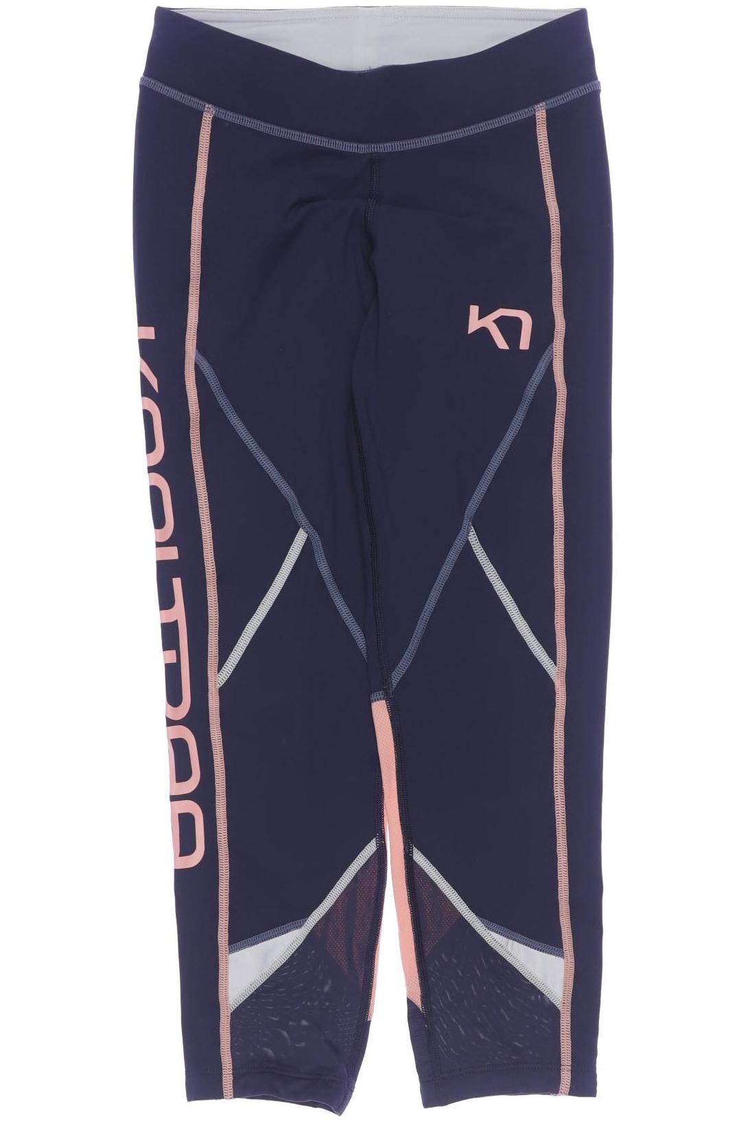 

Kari Traa Damen Stoffhose, marineblau, Gr. 0