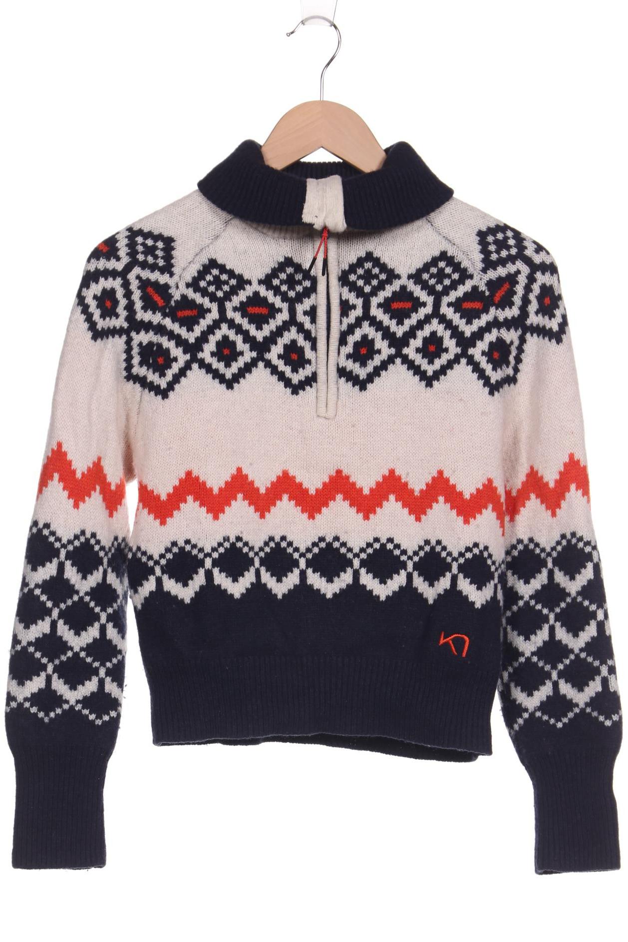 

Kari Traa Damen Pullover, mehrfarbig