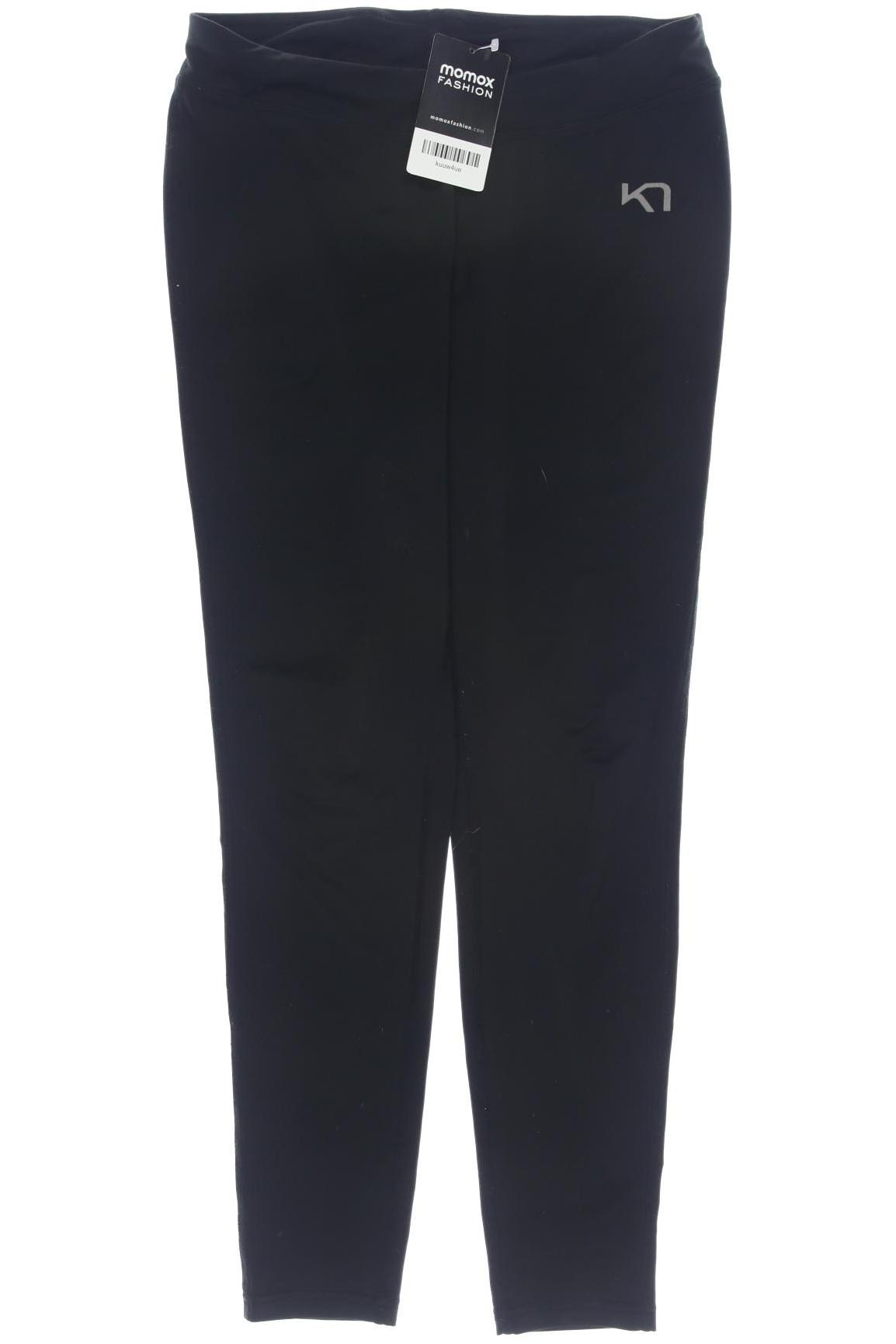 

Kari Traa Damen Stoffhose, schwarz, Gr. 0