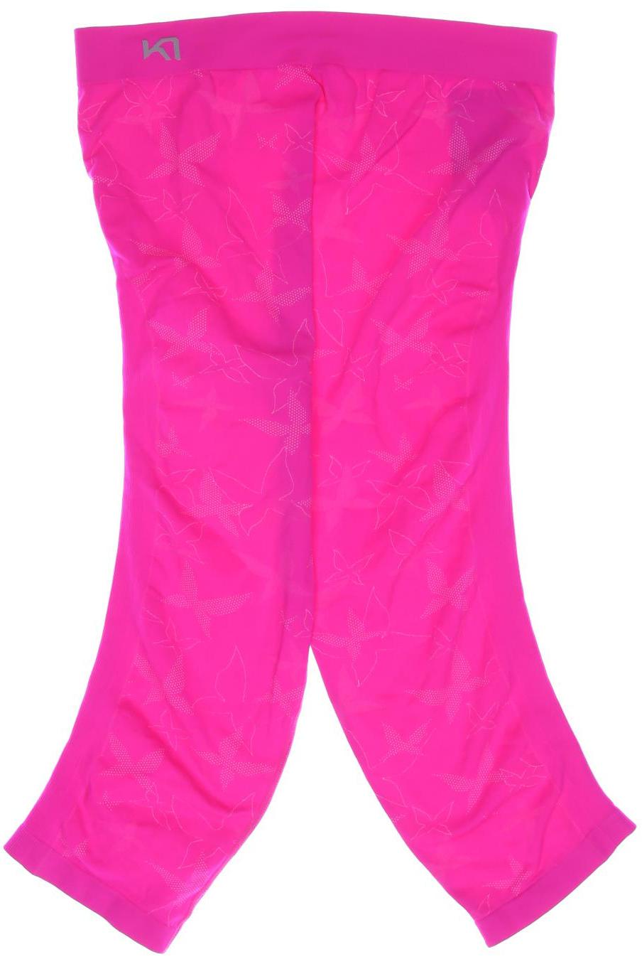 

Kari Traa Damen Stoffhose, neon, Gr. 0