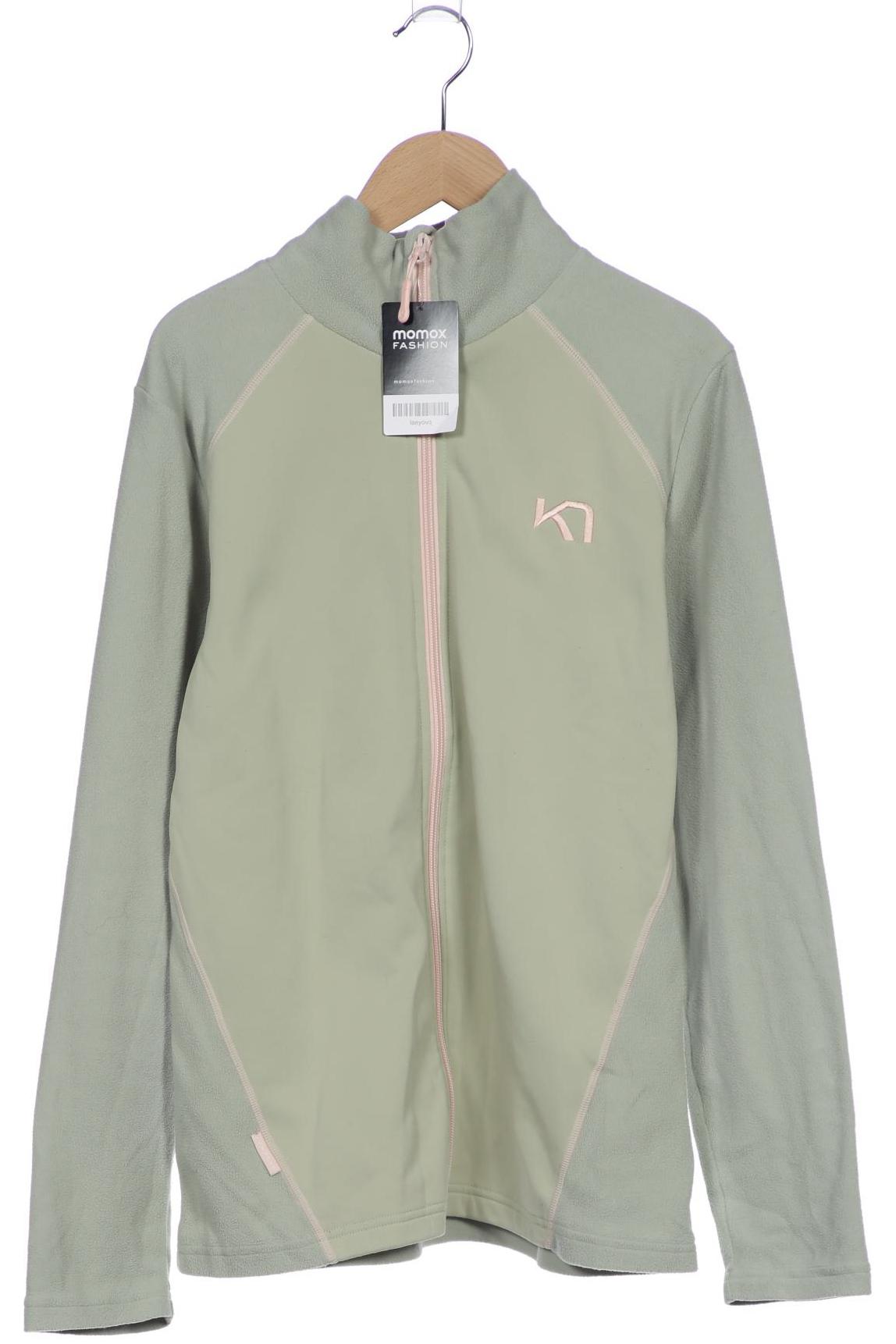 

Kari Traa Damen Sweatshirt, hellgrün, Gr. 42