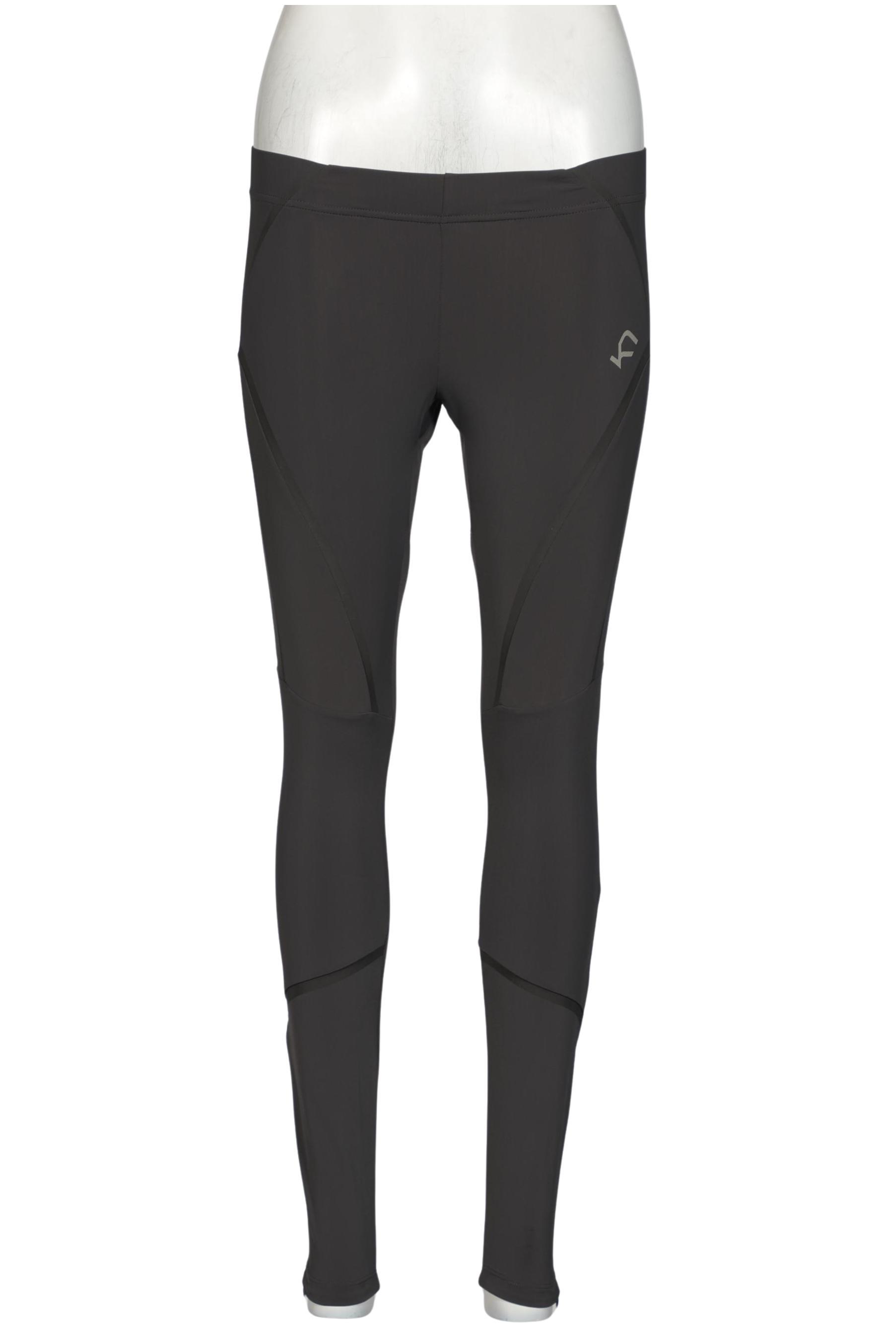 

Kari Traa Damen Stoffhose, grau, Gr. 0