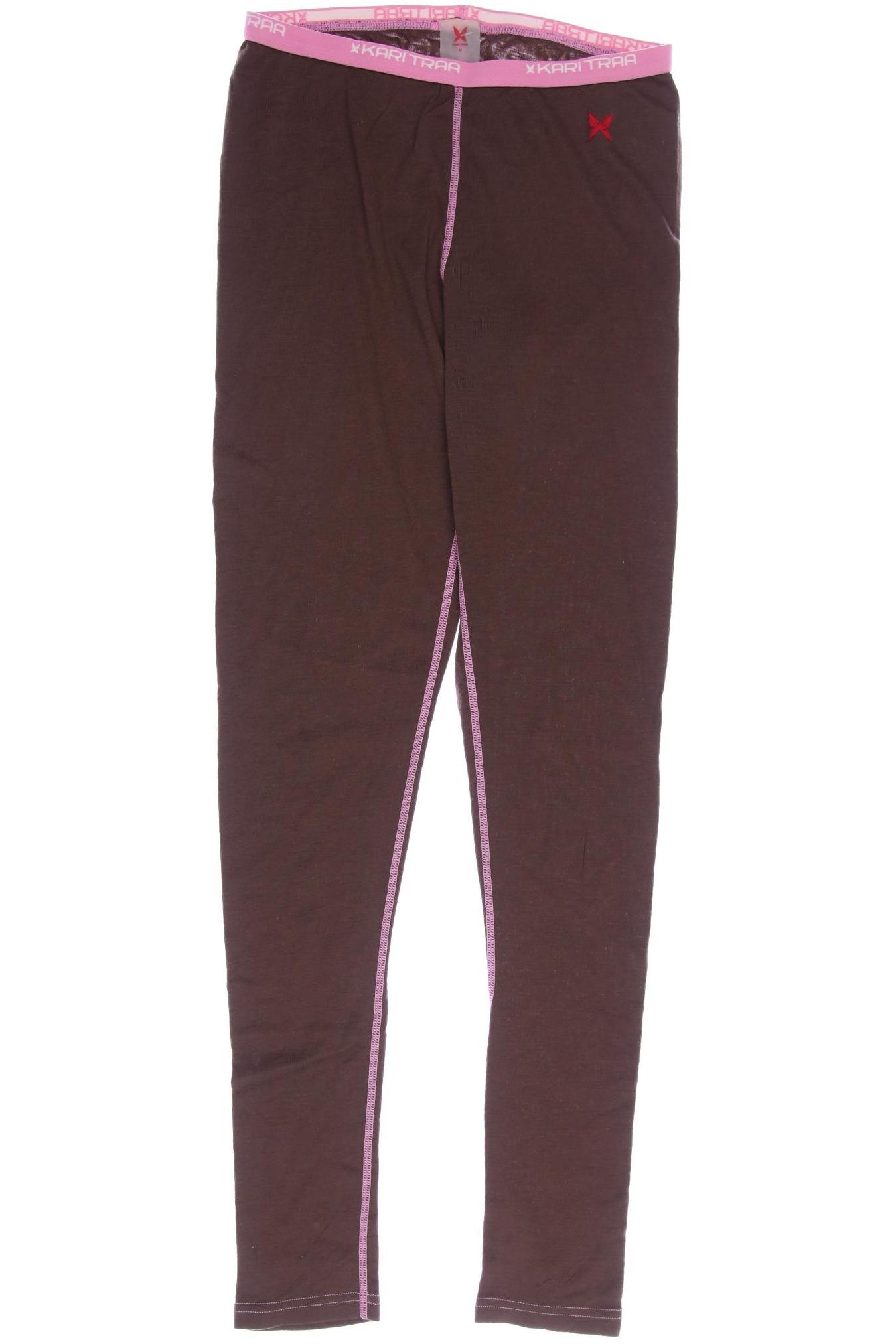 

Kari Traa Damen Stoffhose, braun