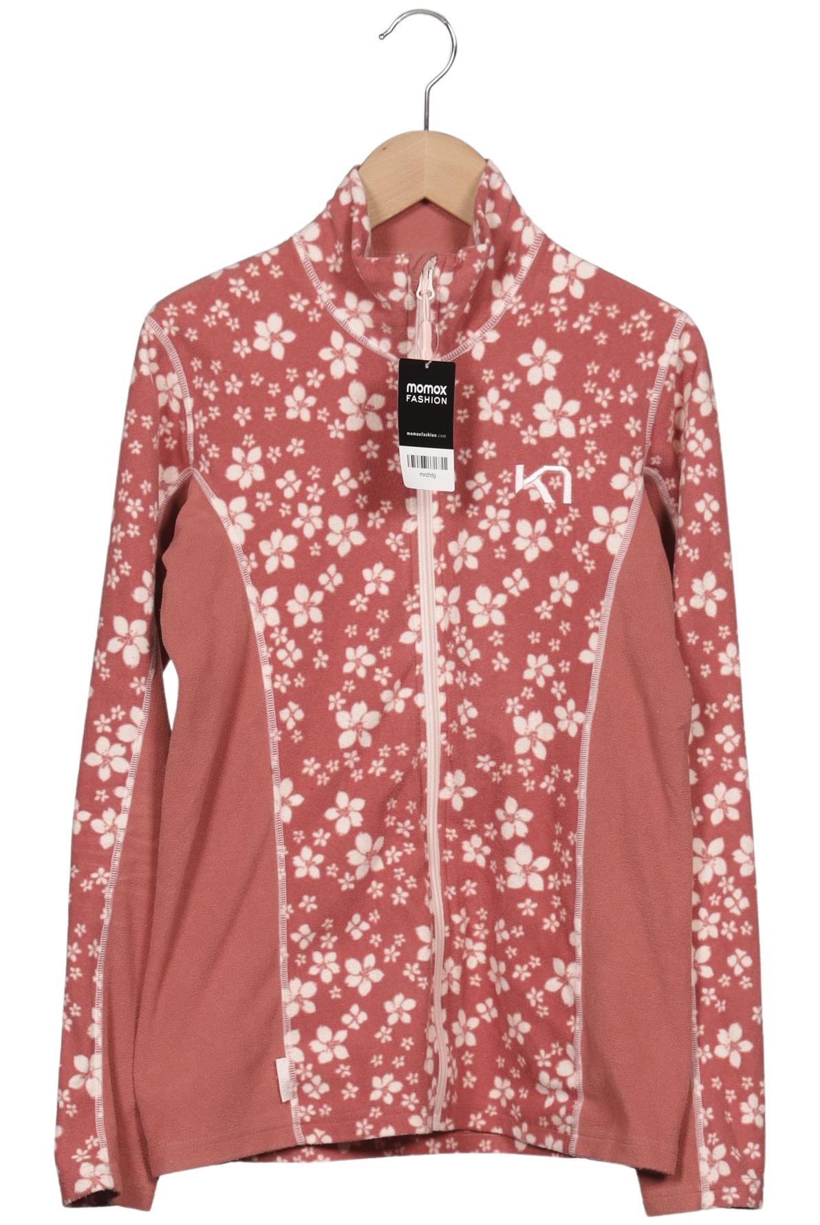 

Kari Traa Damen Sweatshirt, pink, Gr. 36