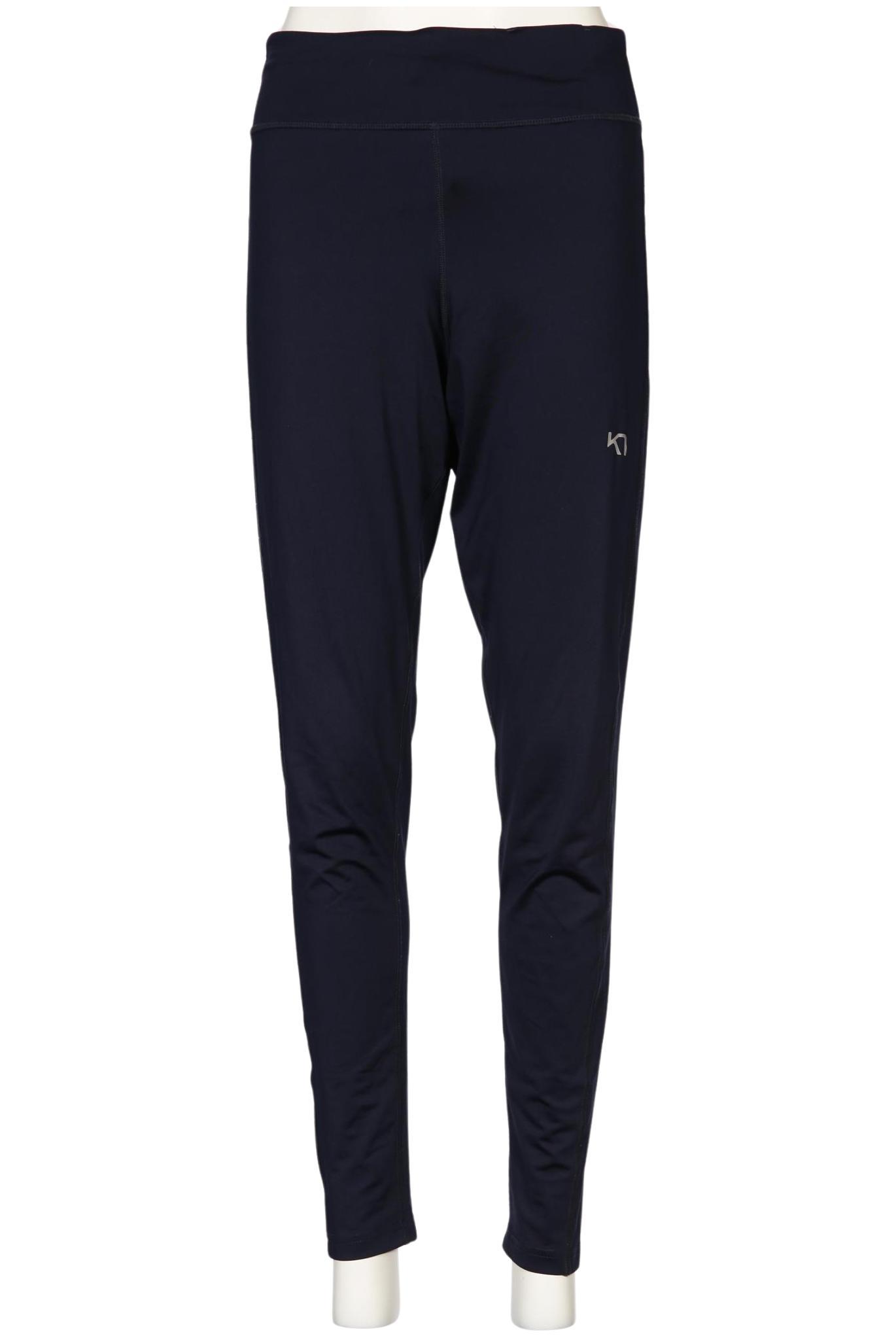 

Kari Traa Damen Stoffhose, marineblau, Gr. 0