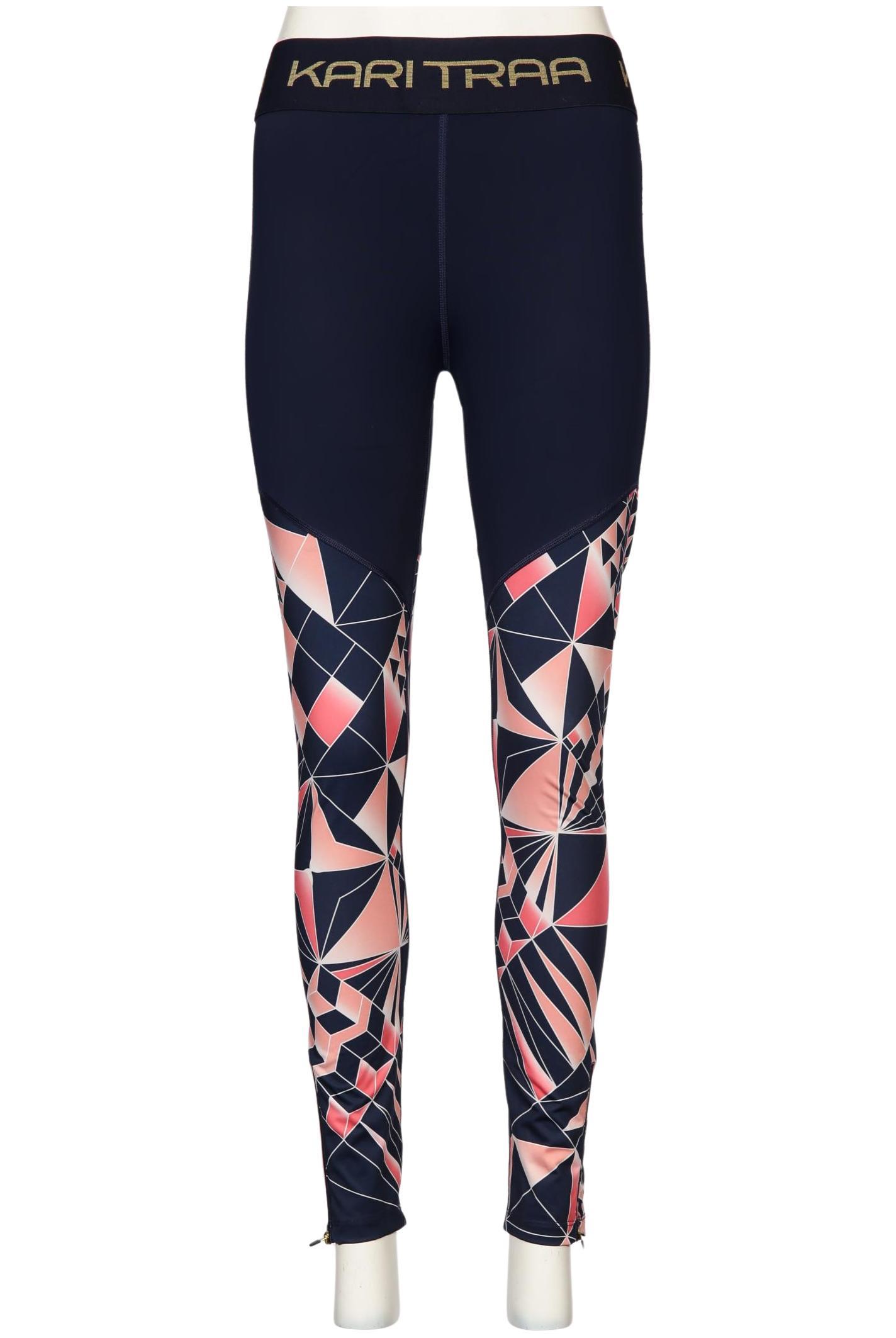 

Kari Traa Damen Stoffhose, mehrfarbig, Gr. 0