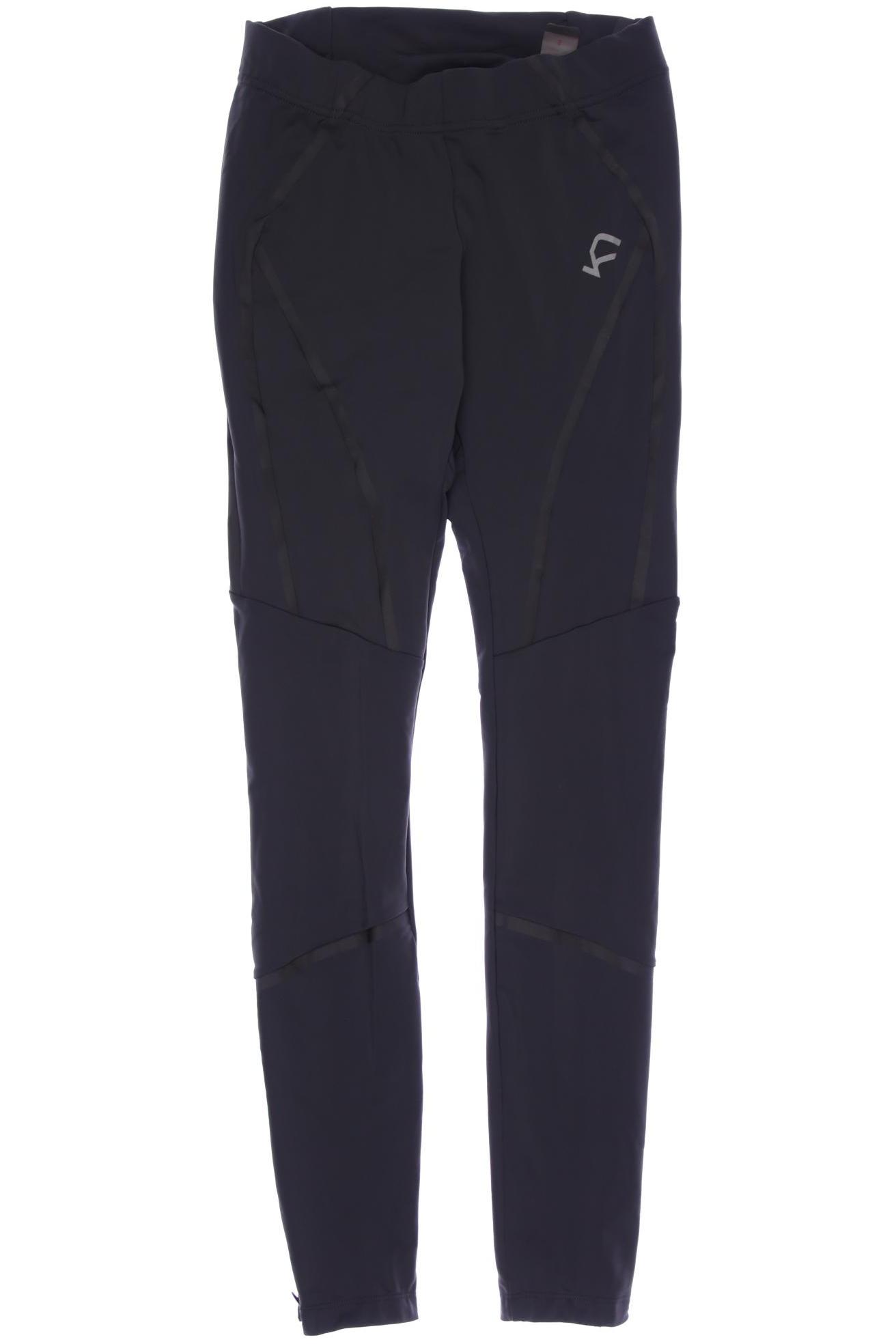 

Kari Traa Damen Stoffhose, grau, Gr. 0