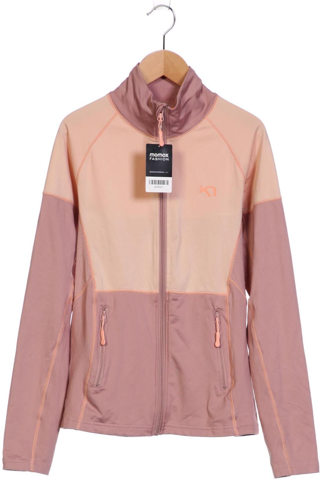 

Kari Traa Damen Sweatshirt, pink, Gr. 38