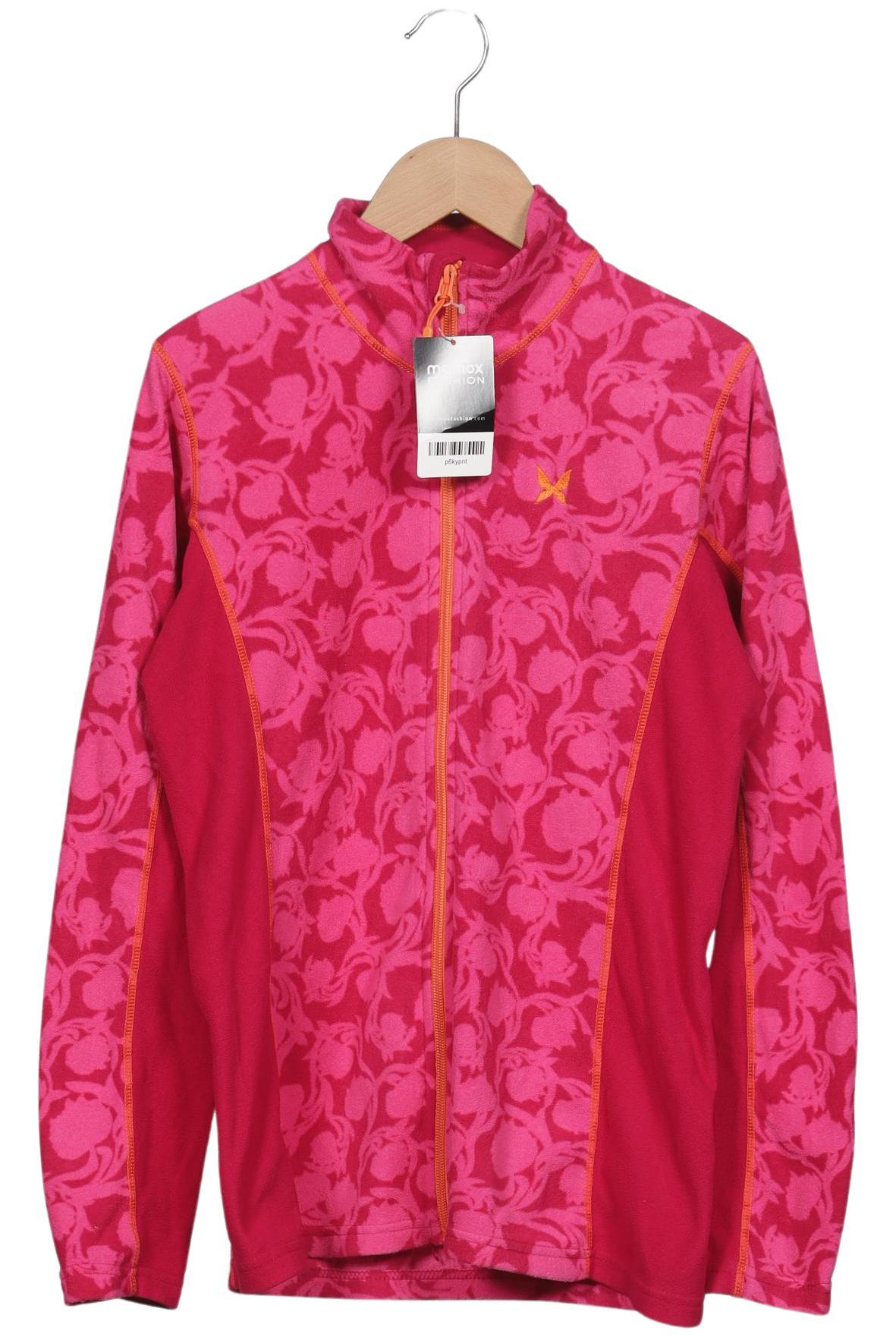 

Kari Traa Damen Sweatshirt, pink, Gr. 38