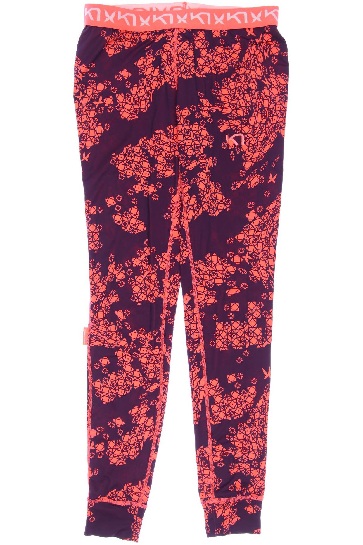 

Kari Traa Damen Stoffhose, pink