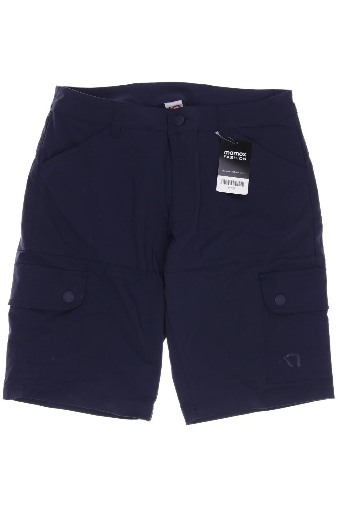 

Kari Traa Damen Shorts, blau