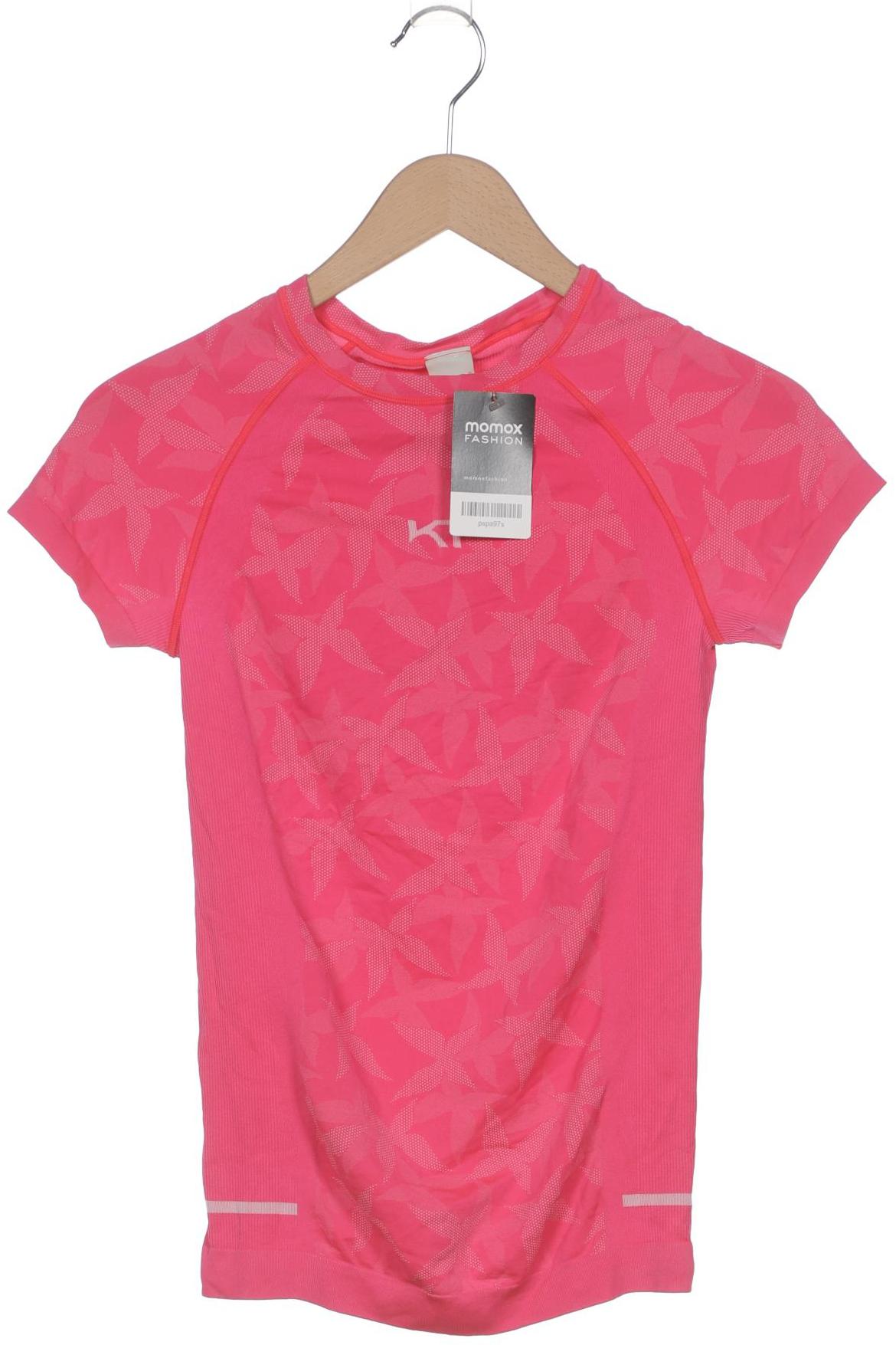 

Kari Traa Damen T-Shirt, pink, Gr. 38