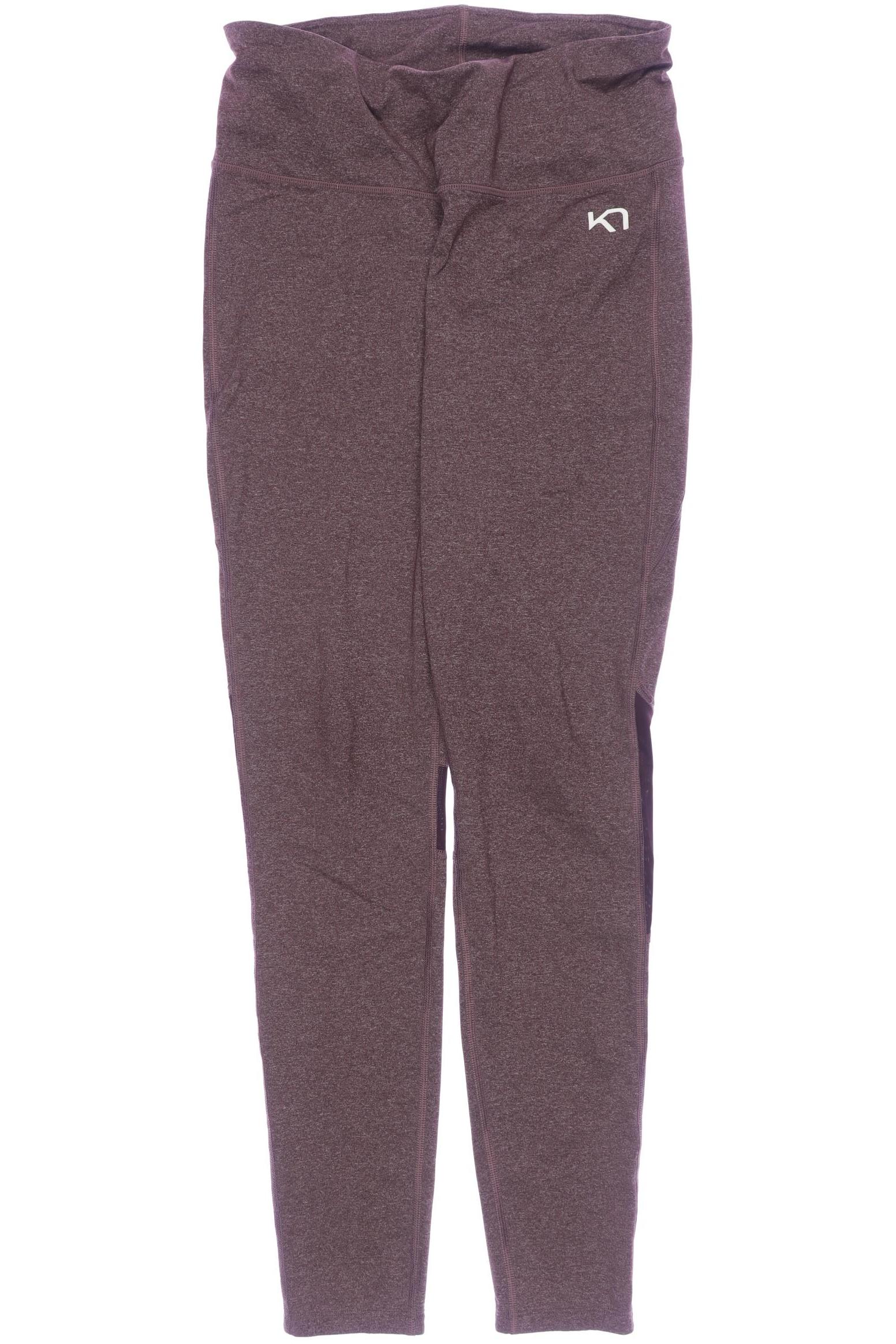 

Kari Traa Damen Stoffhose, braun, Gr. 0