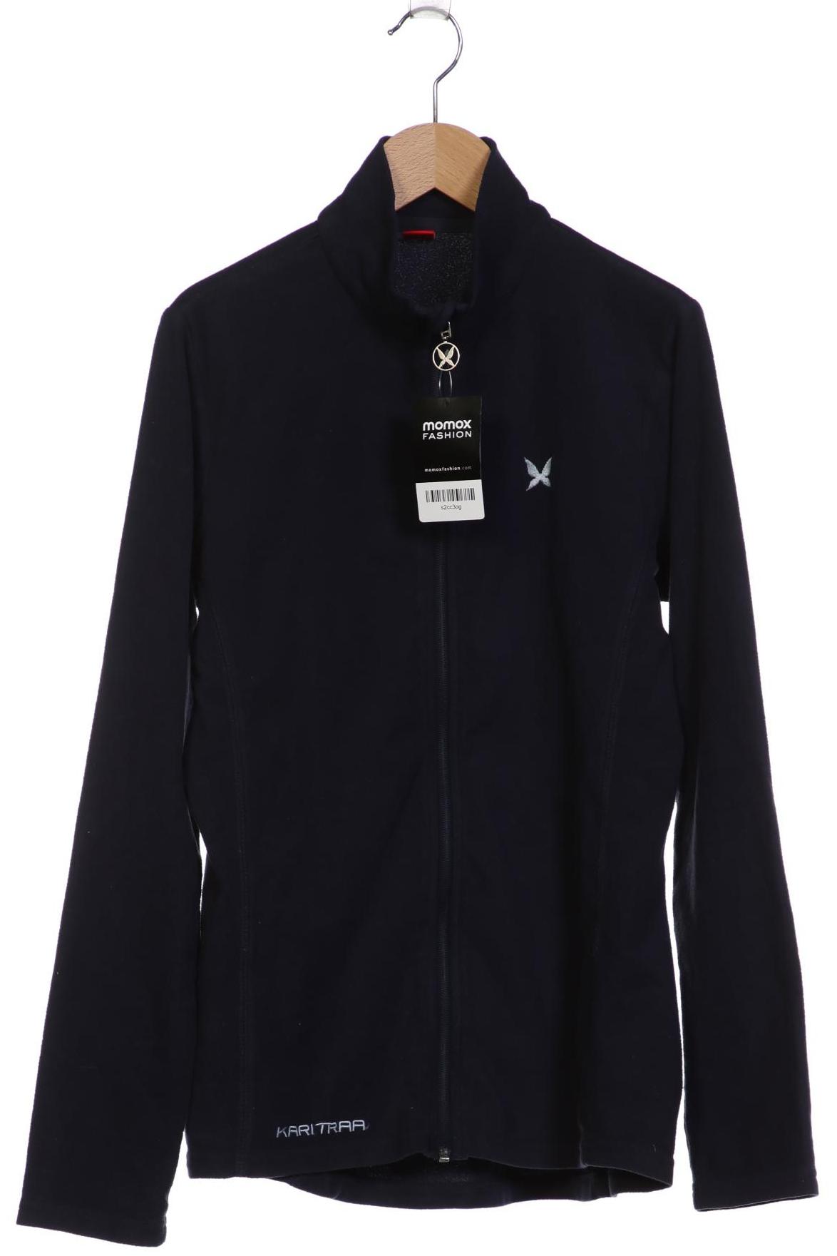 

Kari Traa Damen Sweatshirt, marineblau, Gr. 38