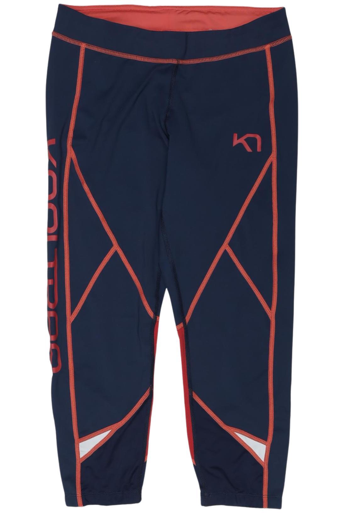 

Kari Traa Damen Stoffhose, marineblau, Gr. 0