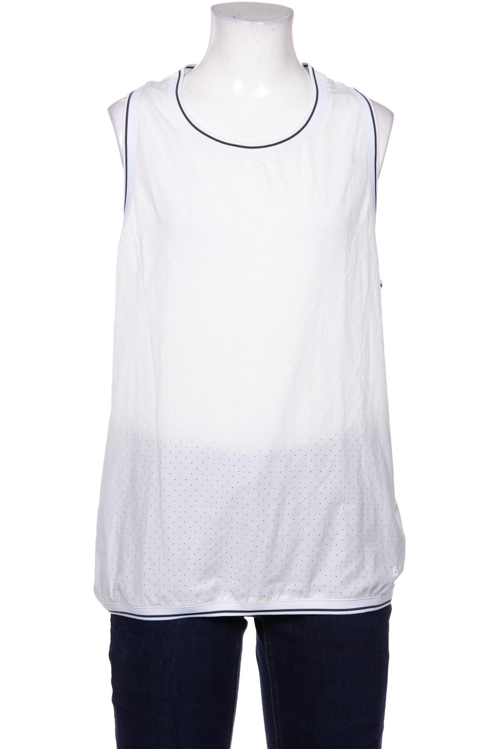 

Kari Traa Damen Top, weiß, Gr. 38