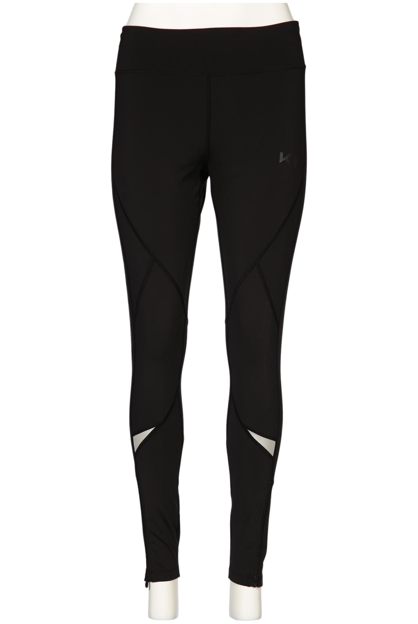 

Kari Traa Damen Stoffhose, schwarz, Gr. 0