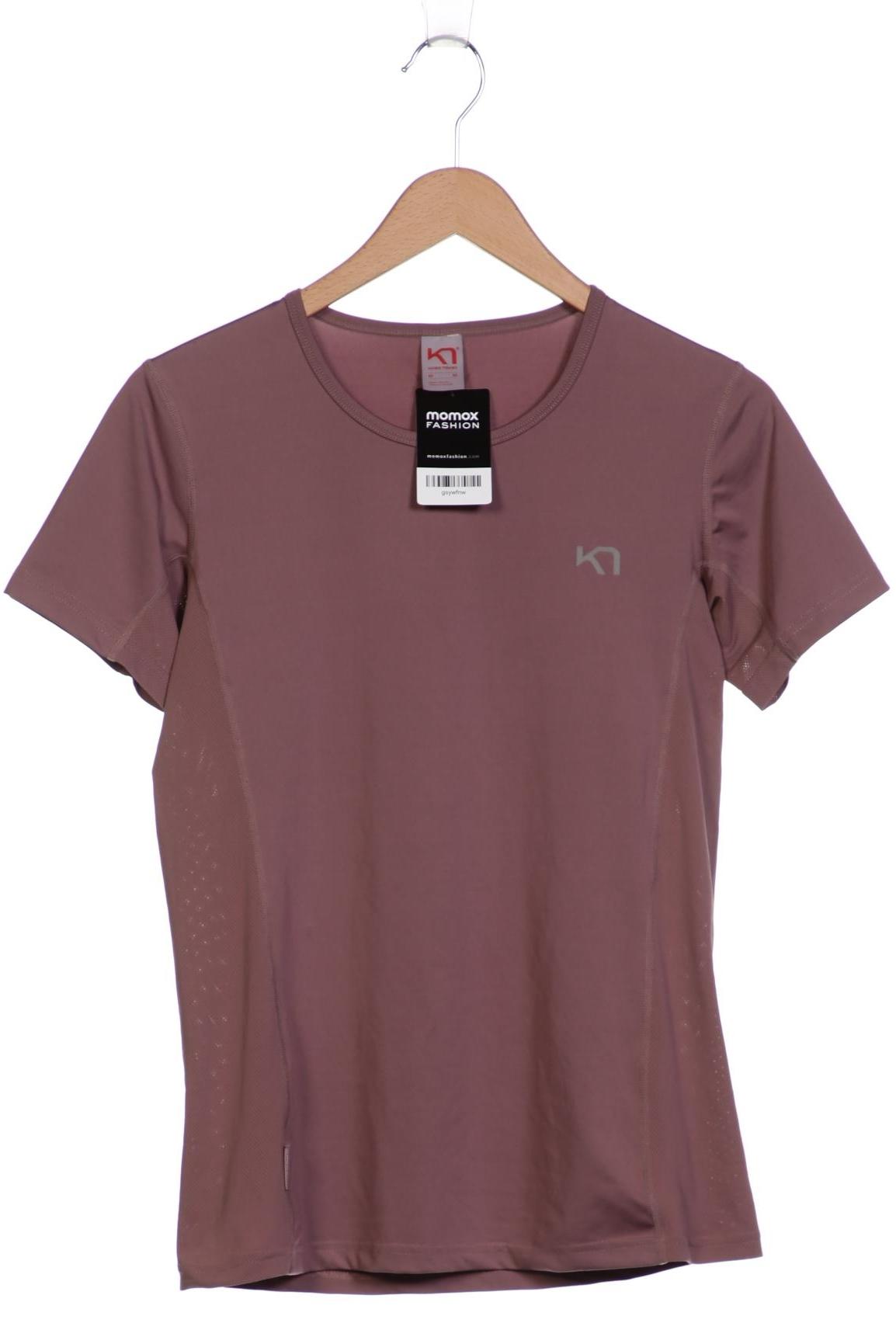 

Kari Traa Damen T-Shirt, pink, Gr. 38