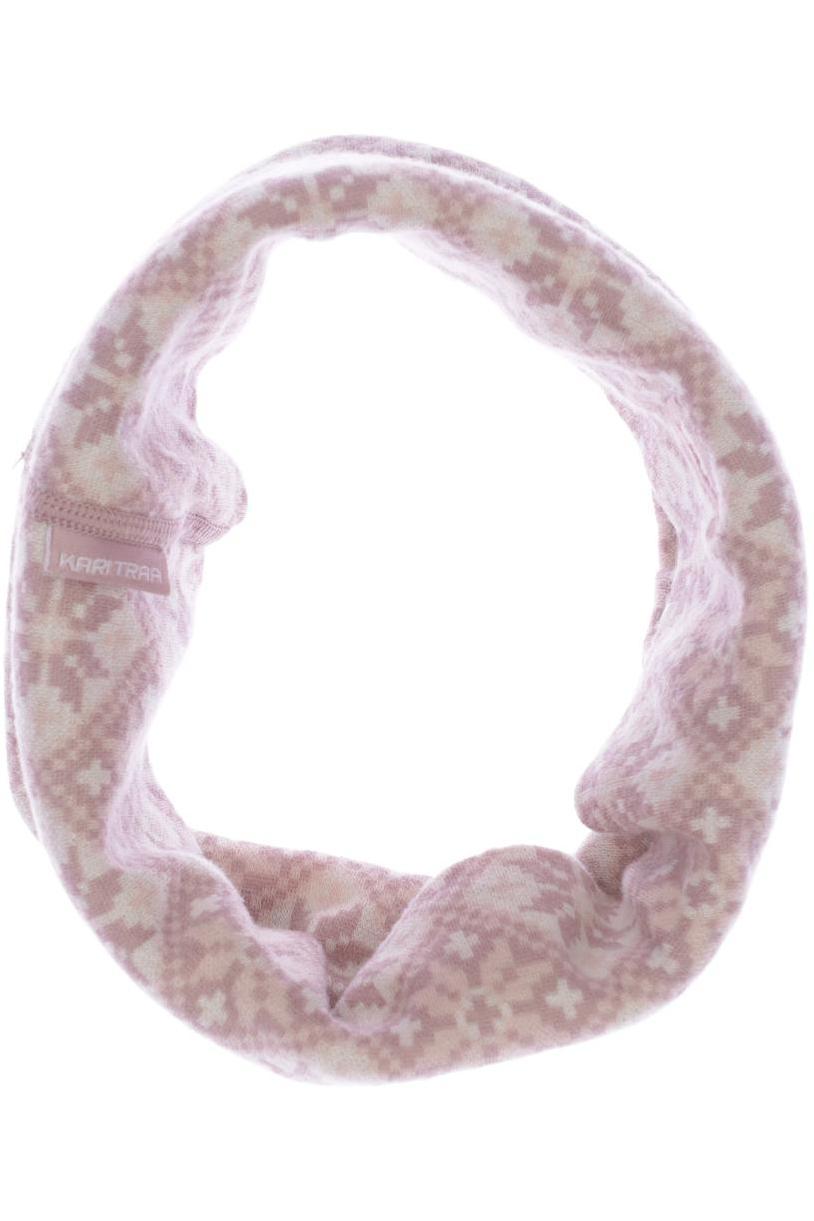 

Kari Traa Damen Schal, pink, Gr.