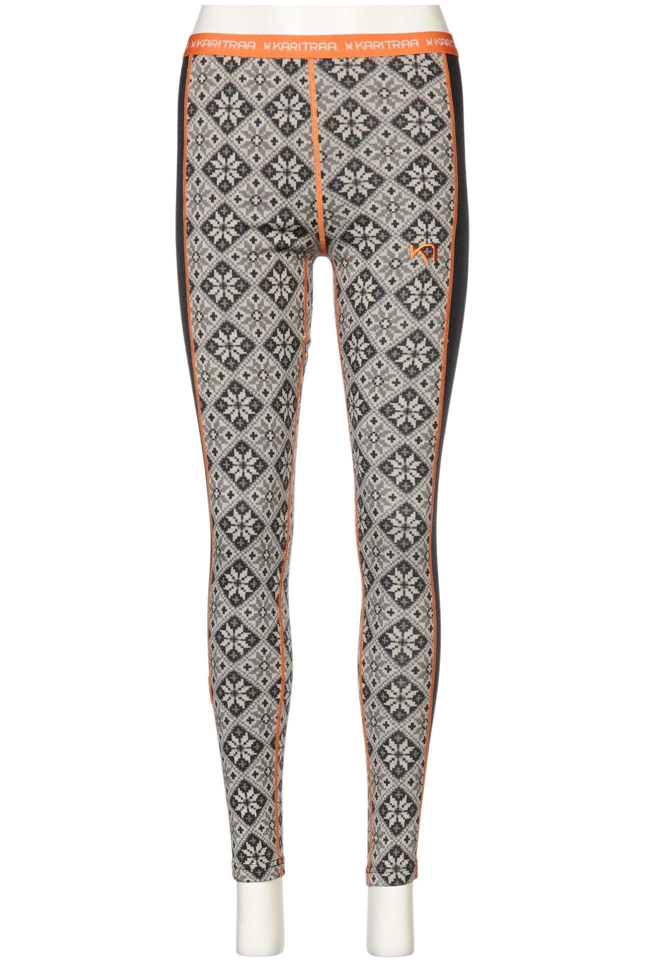 

Kari Traa Damen Stoffhose, mehrfarbig, Gr. 0