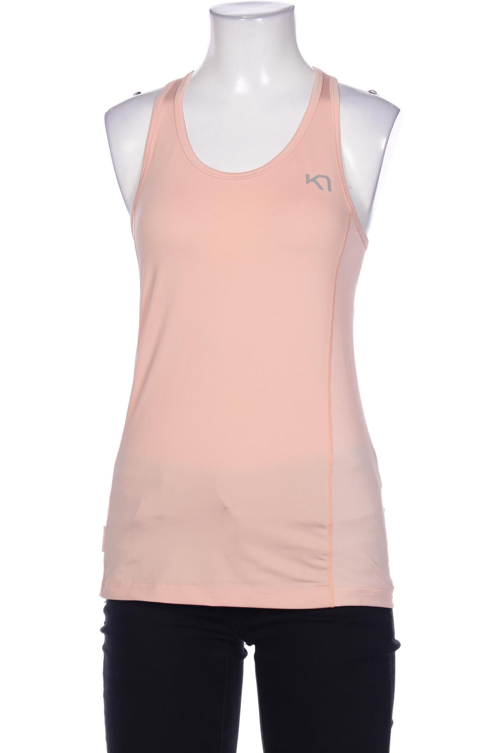 

Kari Traa Damen Top, beige, Gr. 36