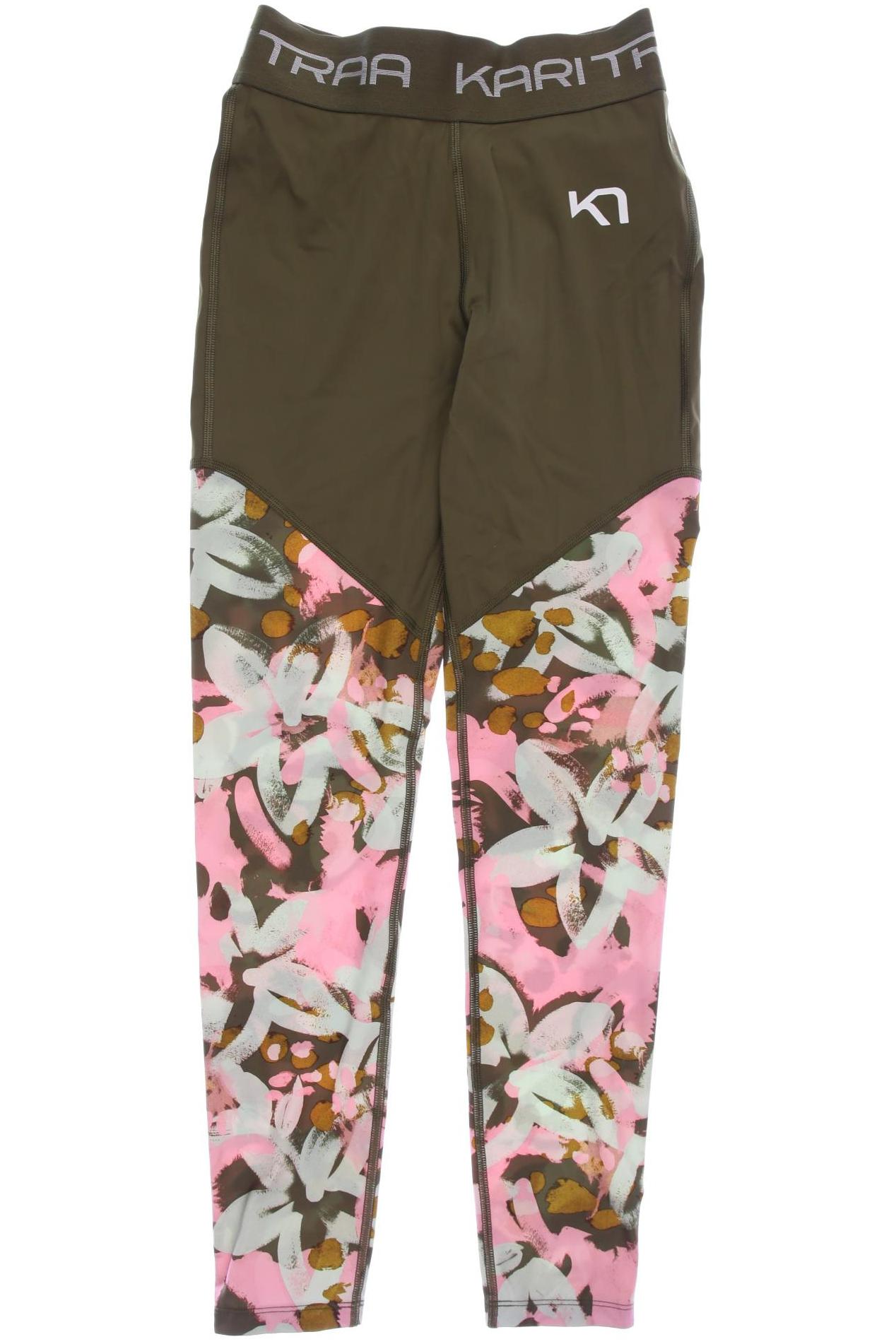 

Kari Traa Damen Stoffhose, grün