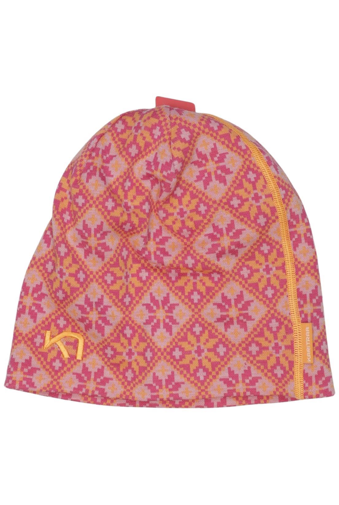 

Kari Traa Damen Hut/Mütze, mehrfarbig, Gr. uni