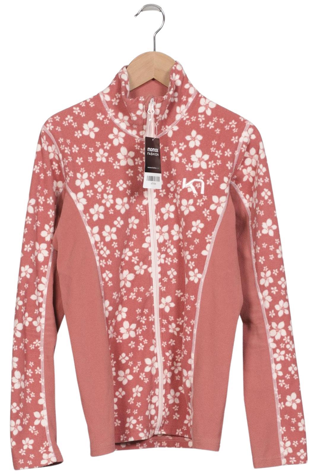 

Kari Traa Damen Sweatshirt, pink, Gr. 36