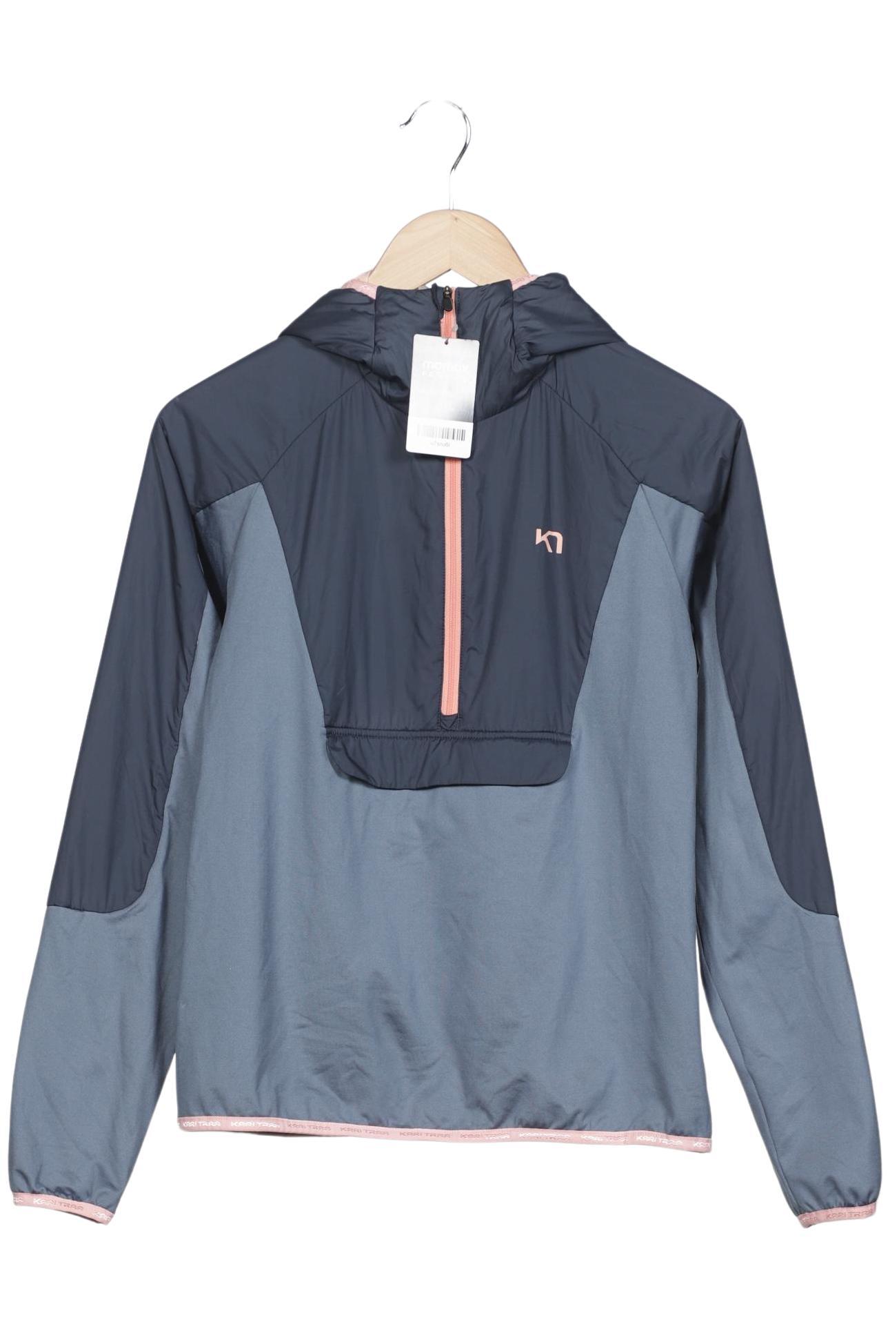 

Kari Traa Damen Kapuzenpullover, mehrfarbig, Gr. 36