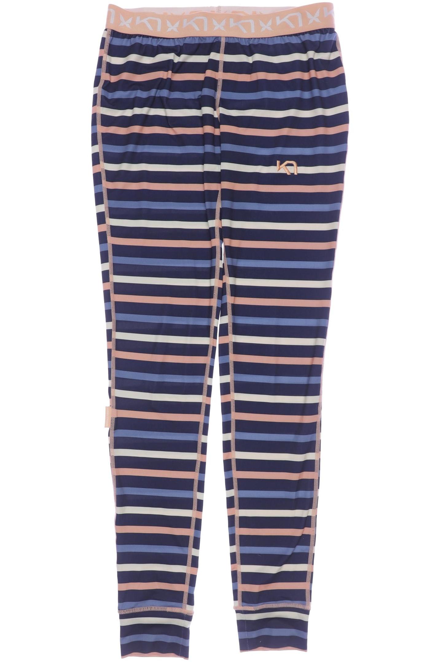 

Kari Traa Damen Stoffhose, mehrfarbig, Gr. 0