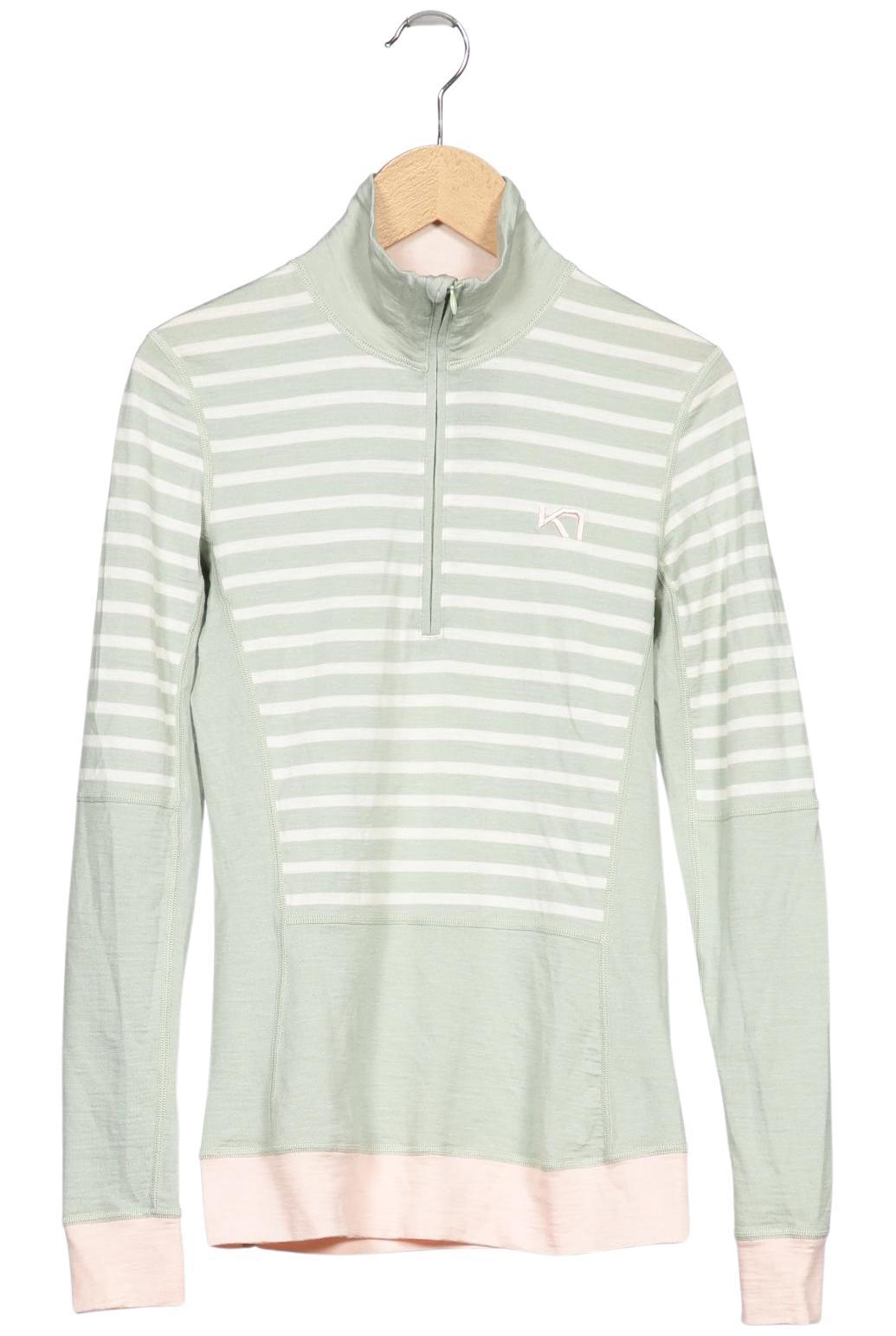 

Kari Traa Damen Sweatshirt, mehrfarbig, Gr. 36