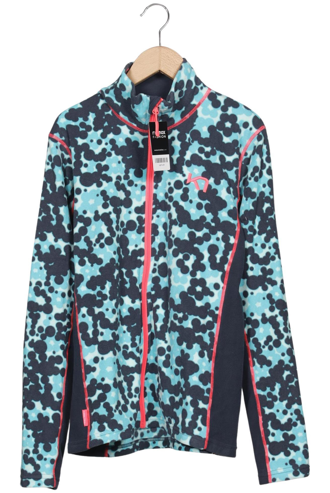 

Kari Traa Damen Sweatshirt, mehrfarbig, Gr. 38