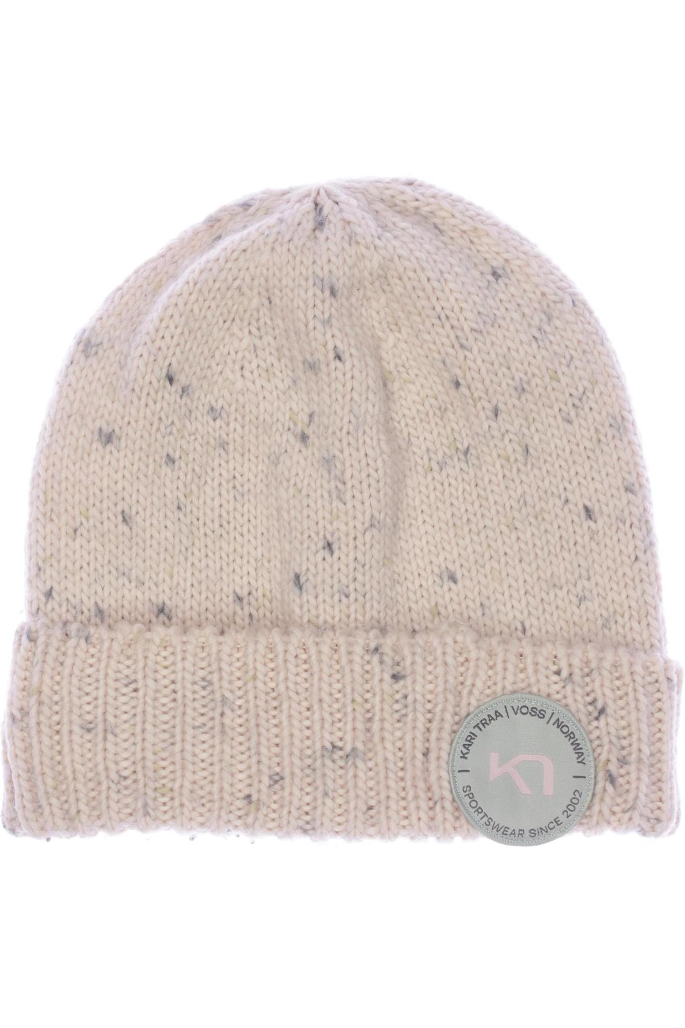 

Kari Traa Damen Hut/Mütze, beige, Gr. uni