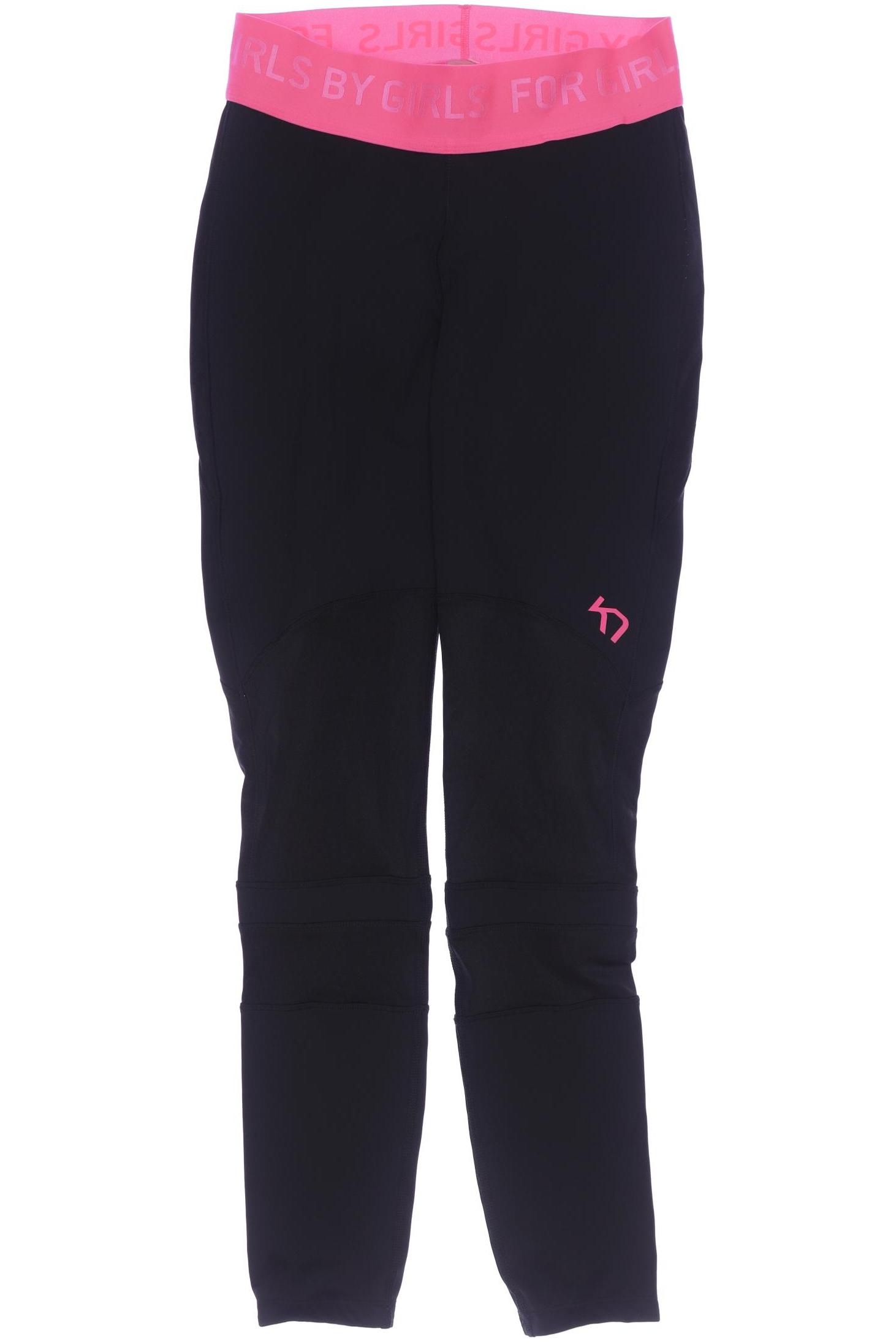 

Kari Traa Damen Stoffhose, schwarz, Gr. 0