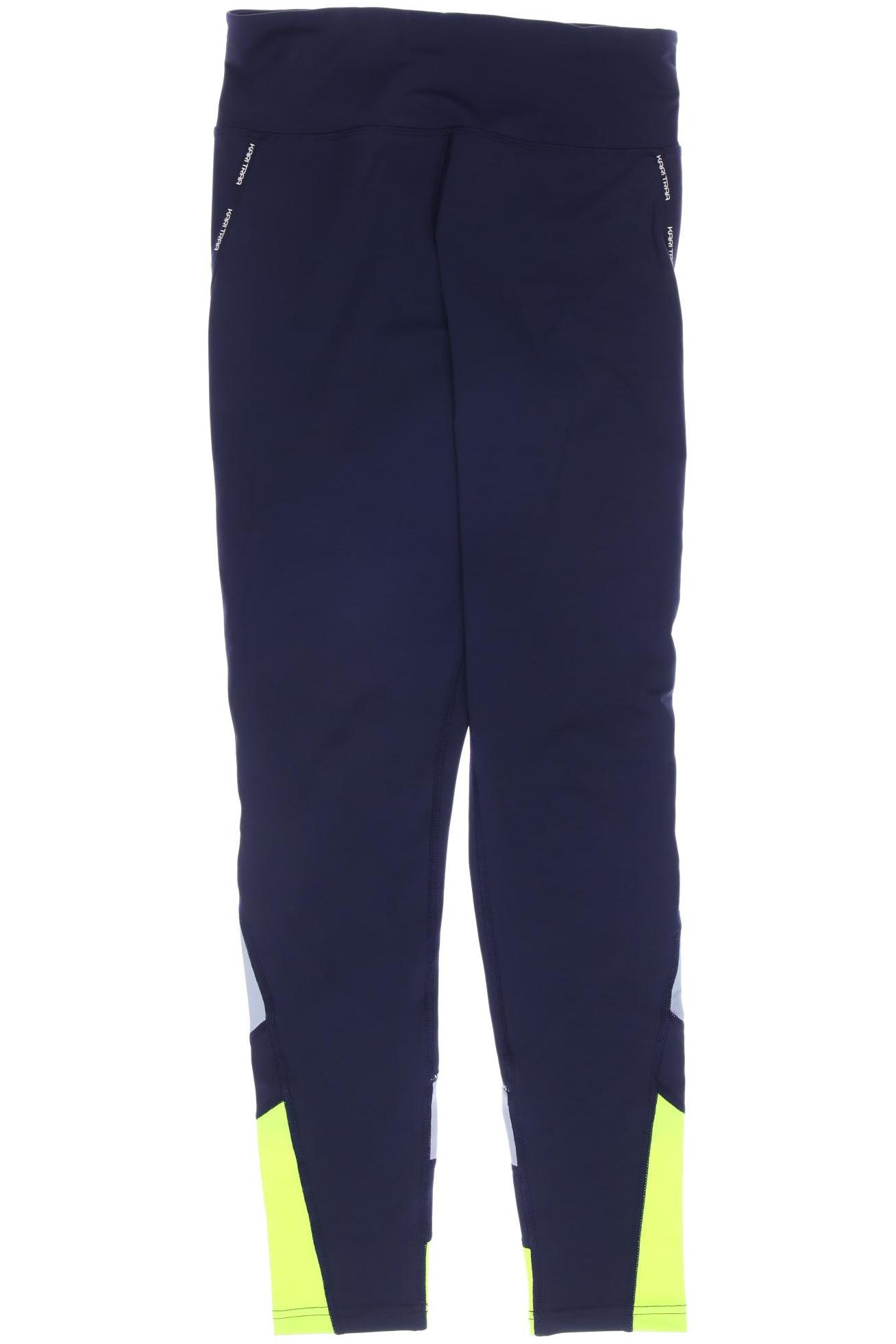 

Kari Traa Damen Stoffhose, blau
