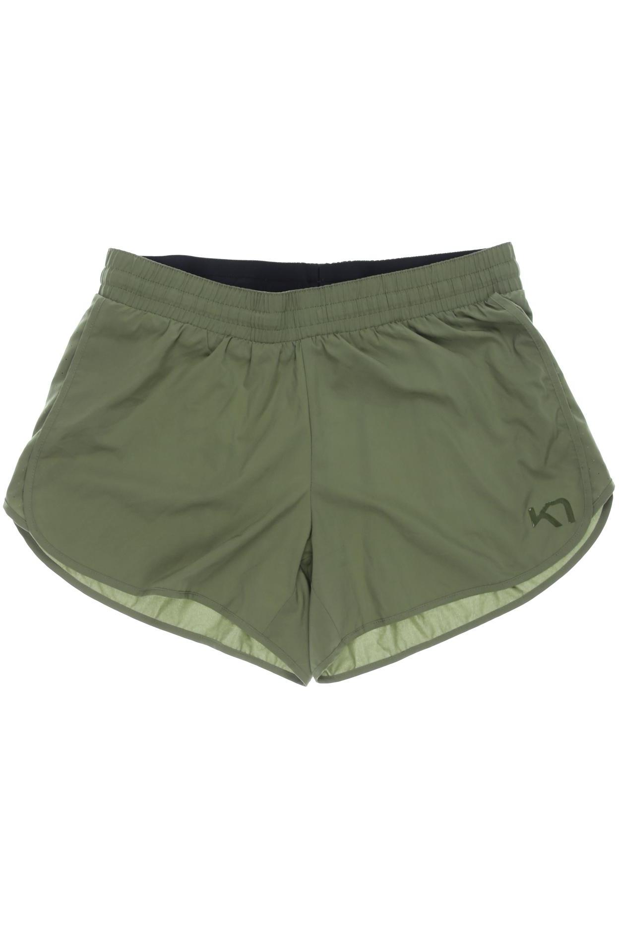 

Kari Traa Damen Shorts, grün, Gr. 38