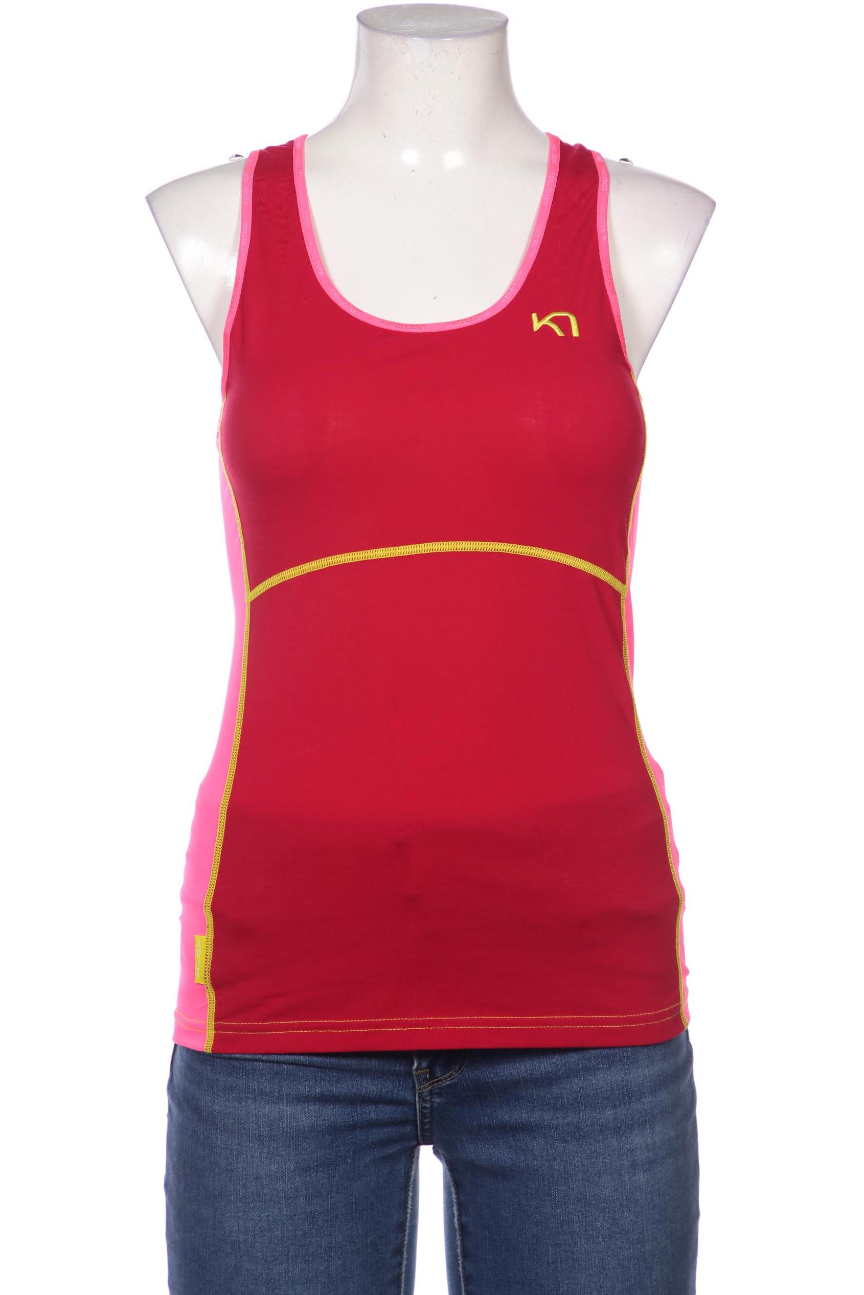 

Kari Traa Damen Top, pink