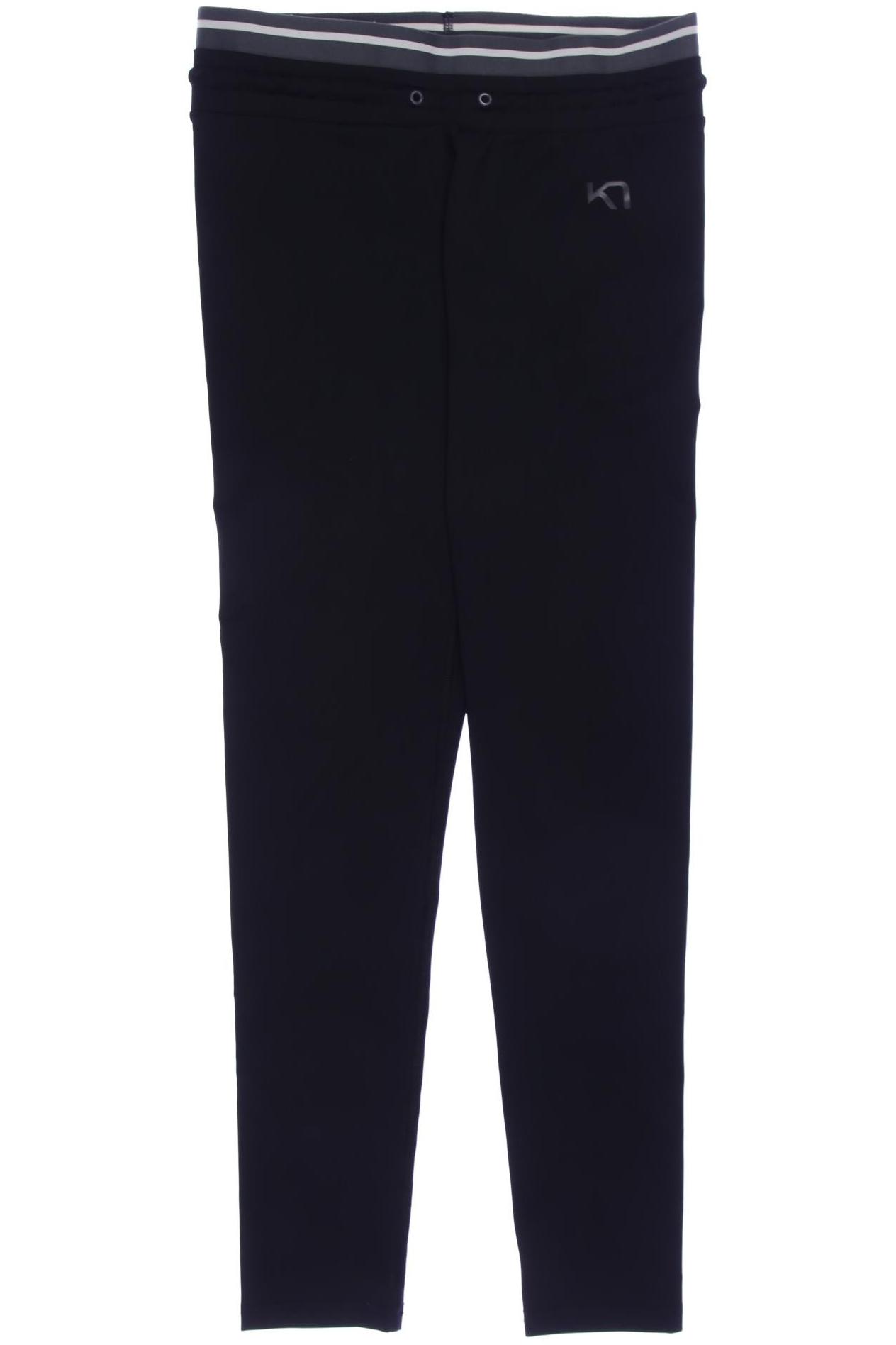

Kari Traa Damen Stoffhose, schwarz