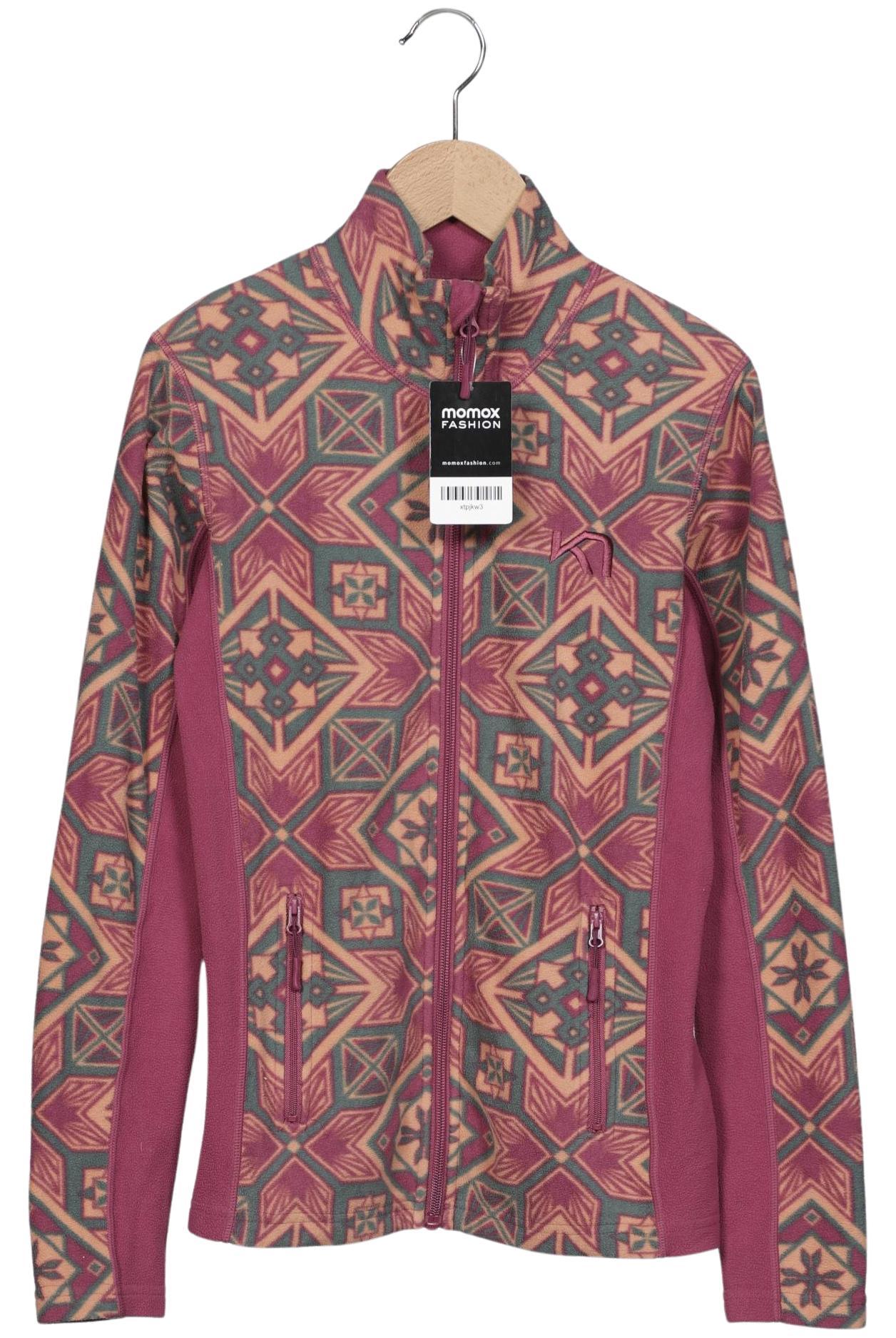 

Kari Traa Damen Sweatshirt, pink, Gr. 34