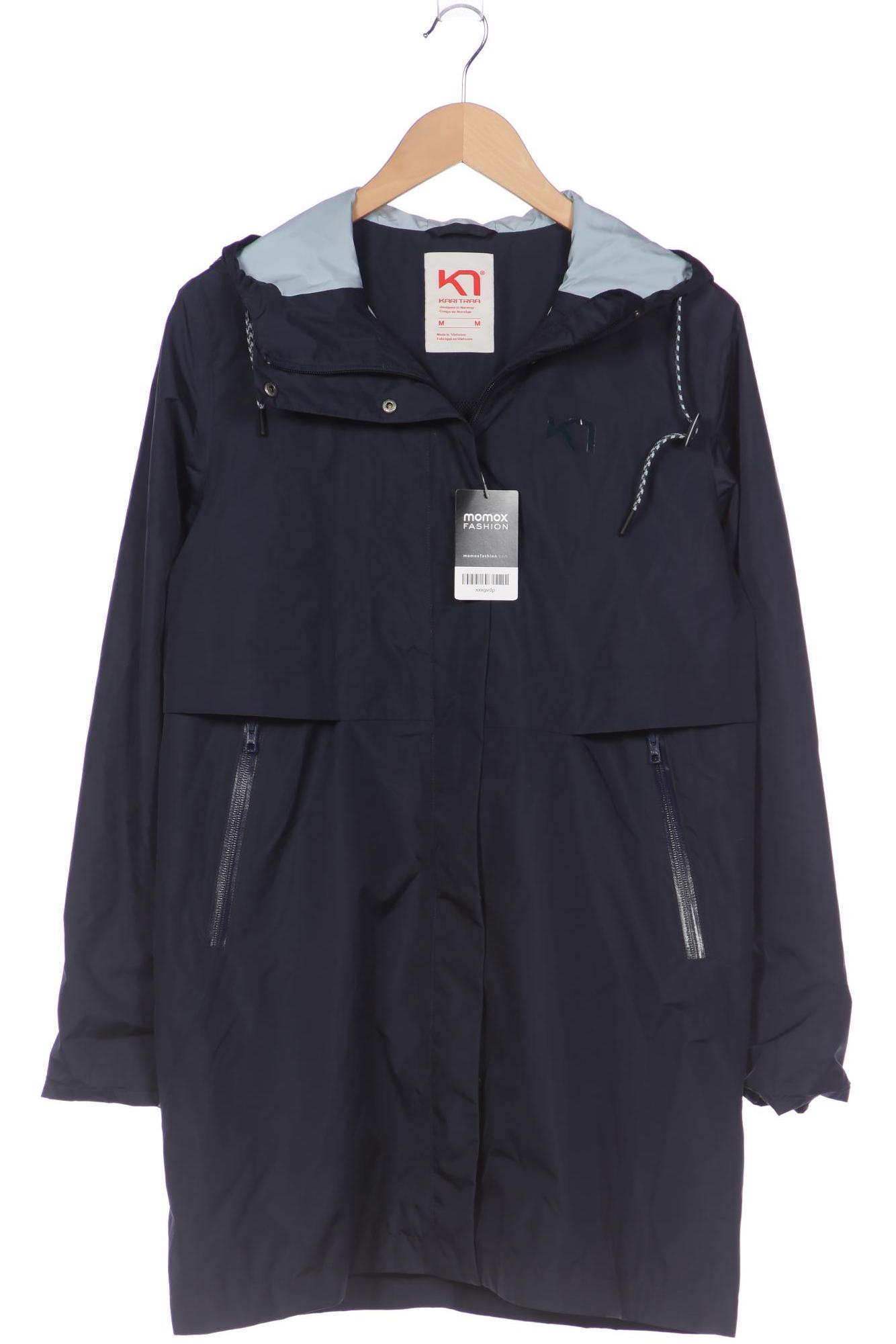 

Kari Traa Damen Mantel, marineblau
