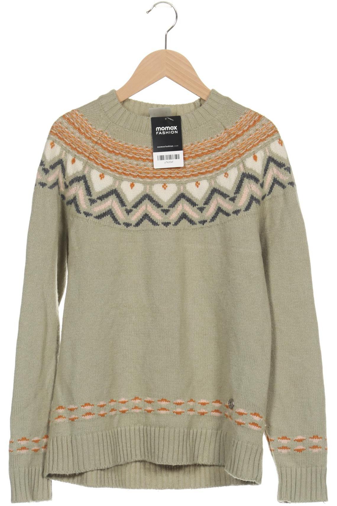 

Kari Traa Damen Pullover, hellgrün, Gr. 36