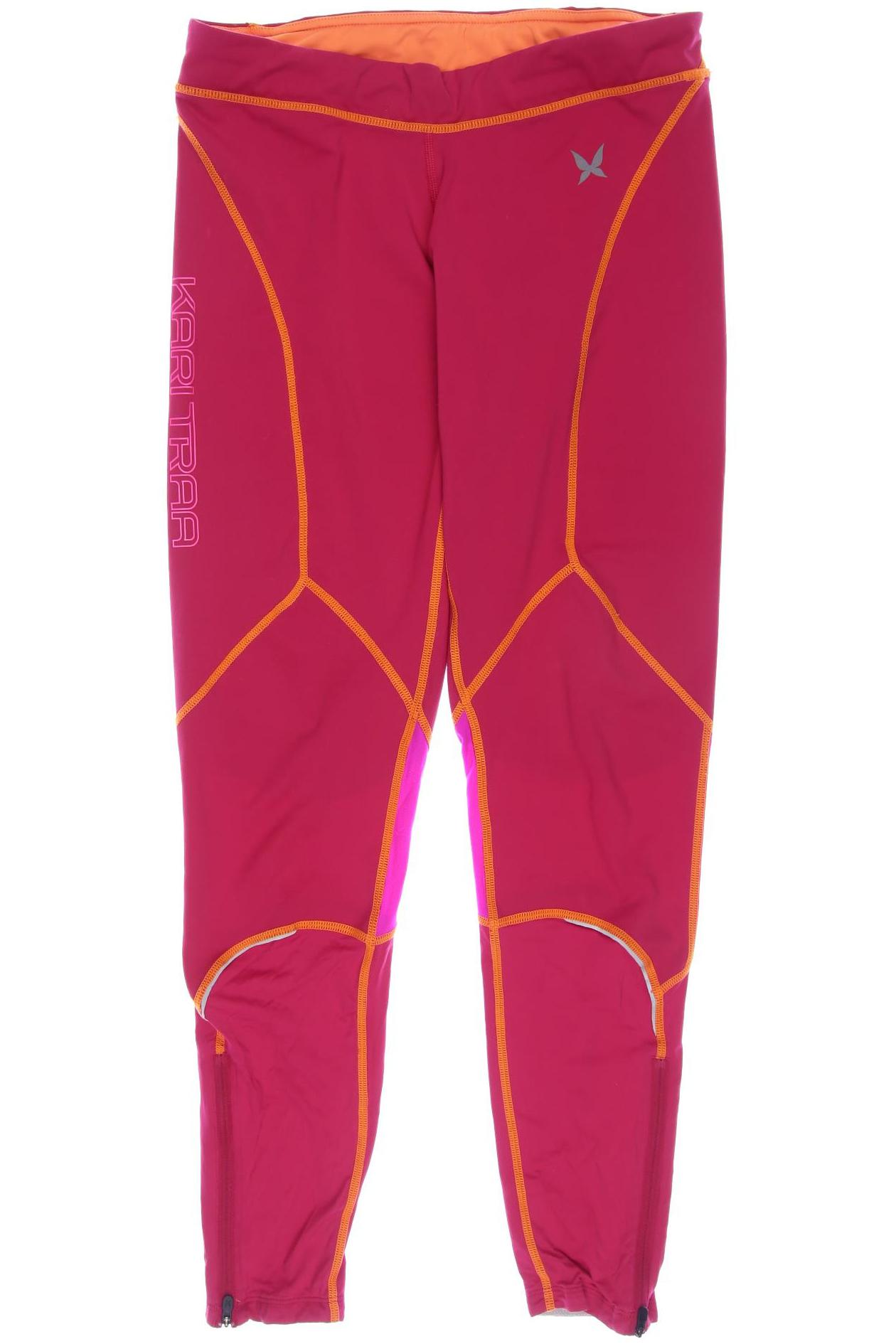 

Kari Traa Damen Stoffhose, pink