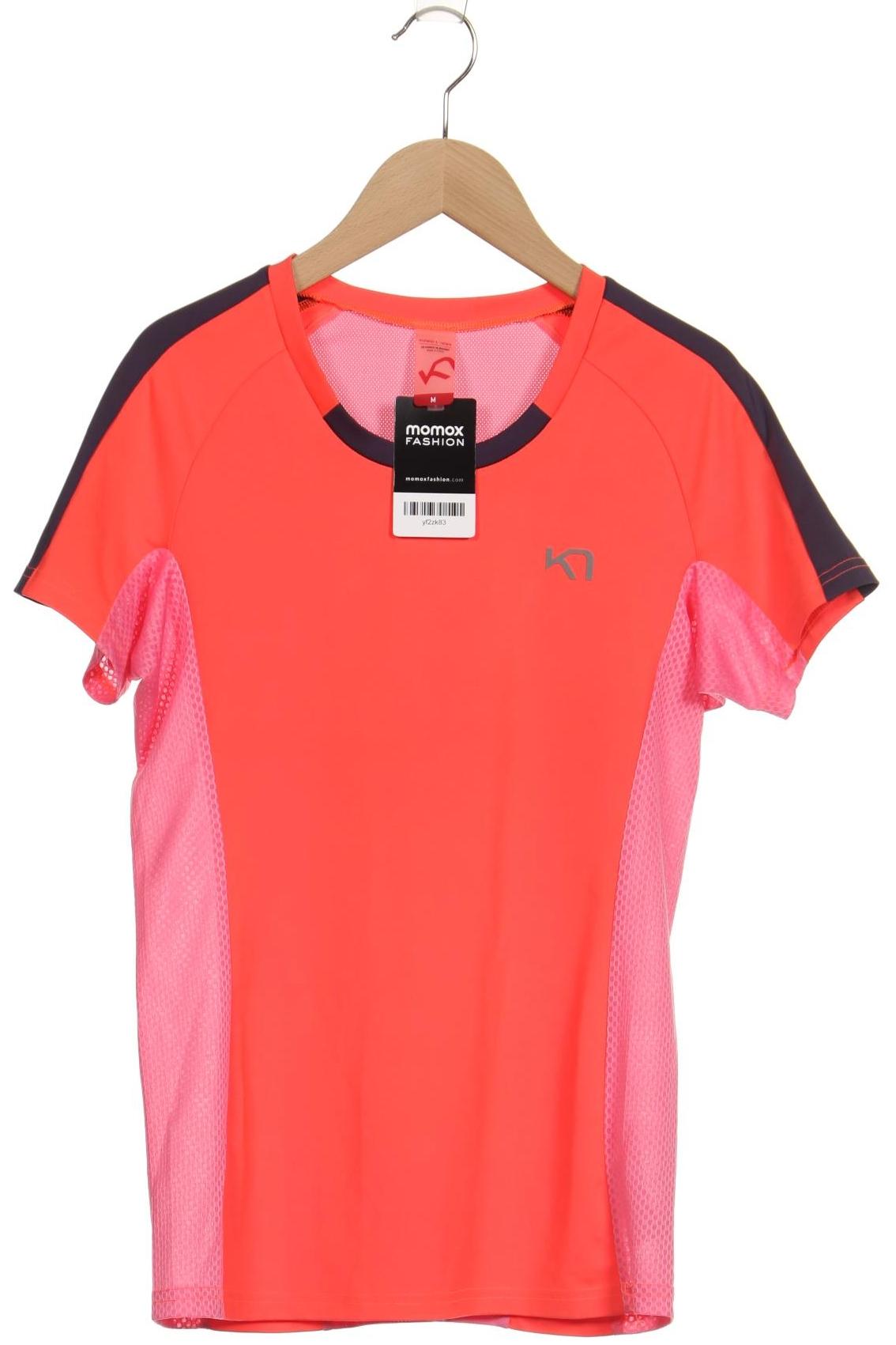 

Kari Traa Damen T-Shirt, orange, Gr. 38