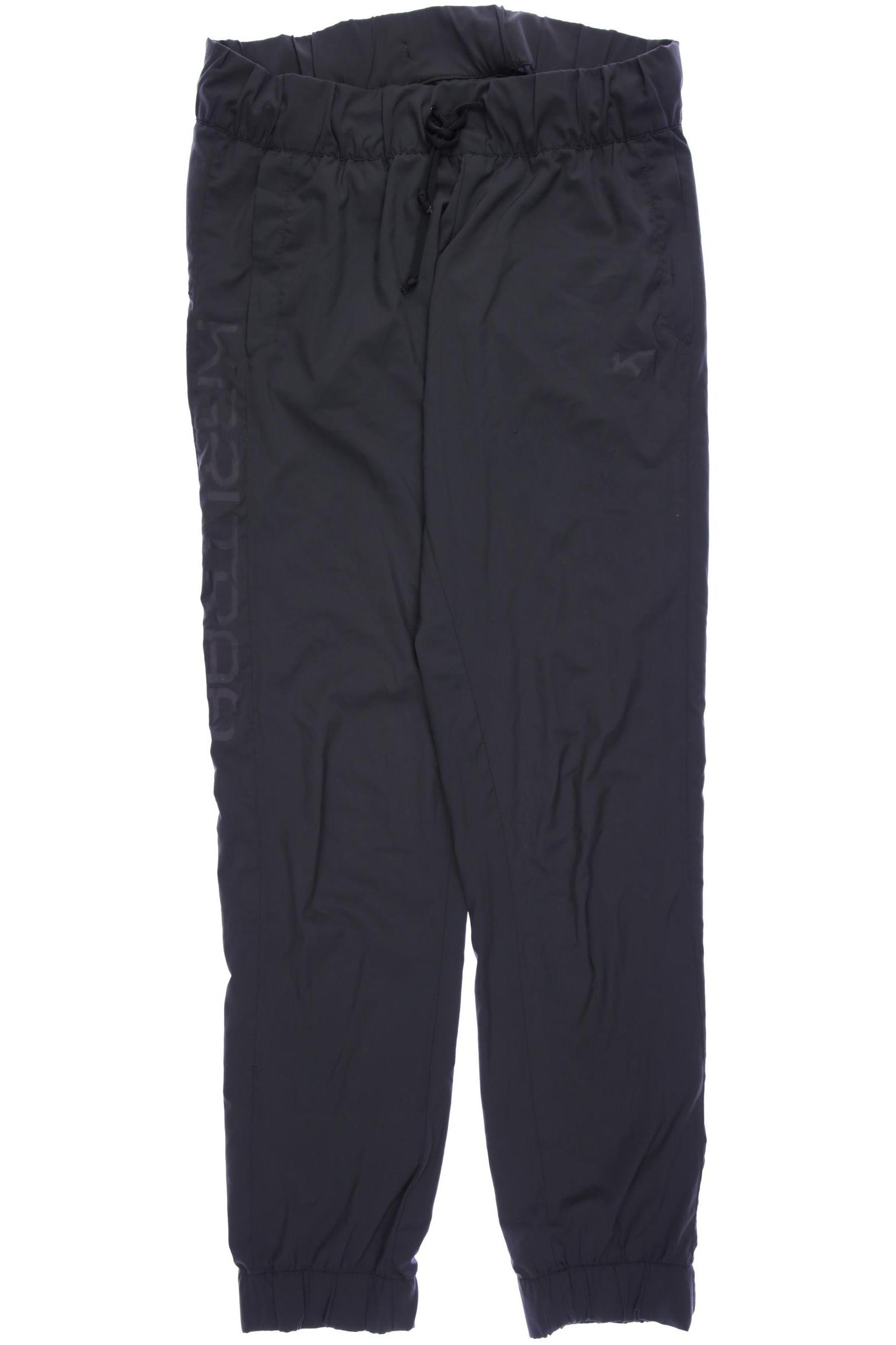 

Kari Traa Damen Stoffhose, grau, Gr. 0