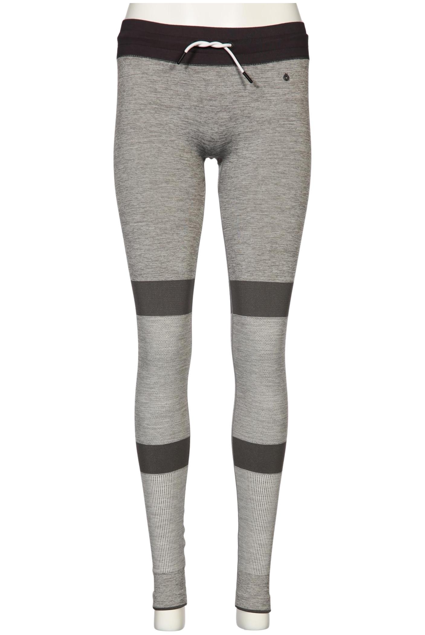 

Kari Traa Damen Stoffhose, grau, Gr. 0